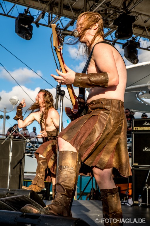 70000 Tons of Metal 2013 ::. Ensiferum ::. http://www.foto-jagla.de 70000 Tons of Metal 2013 ::. Ensiferum ::. http://www.foto-jagla.de
