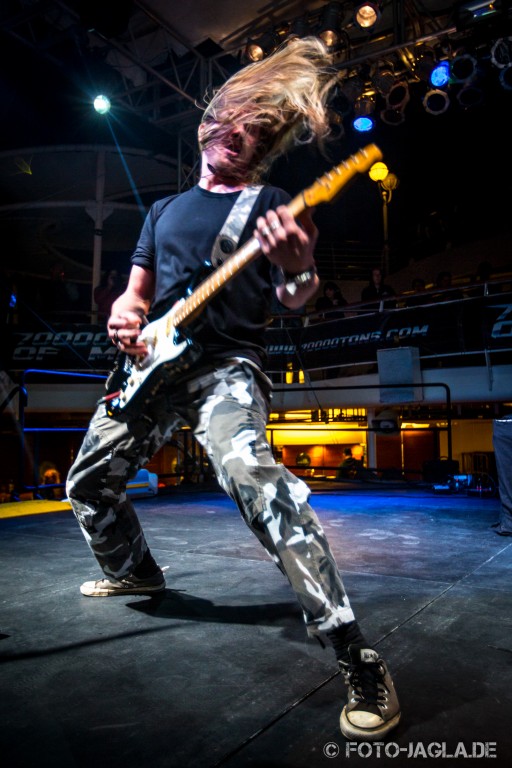 70000 Tons of Metal 2013 ::. Sabaton ::. http://www.foto-jagla.de 70000 Tons of Metal 2013 ::. Sabaton ::. http://www.foto-jagla.de