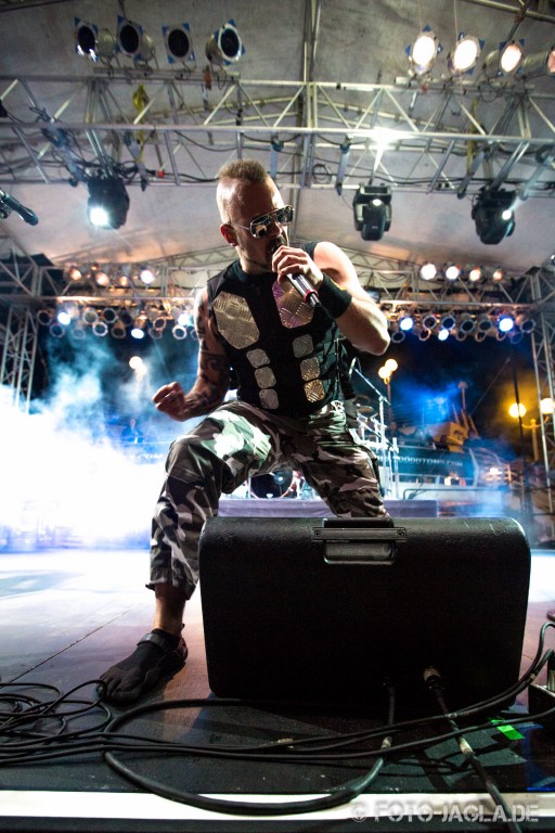 70000 Tons of Metal 2013 ::. Sabaton ::. http://www.foto-jagla.de 70000 Tons of Metal 2013 ::. Sabaton ::. http://www.foto-jagla.de