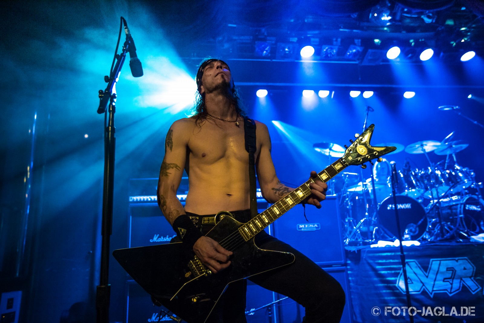 70000 Tons of Metal 2014 ::. Overkill 70000 Tons of Metal 2014 ::. Overkill