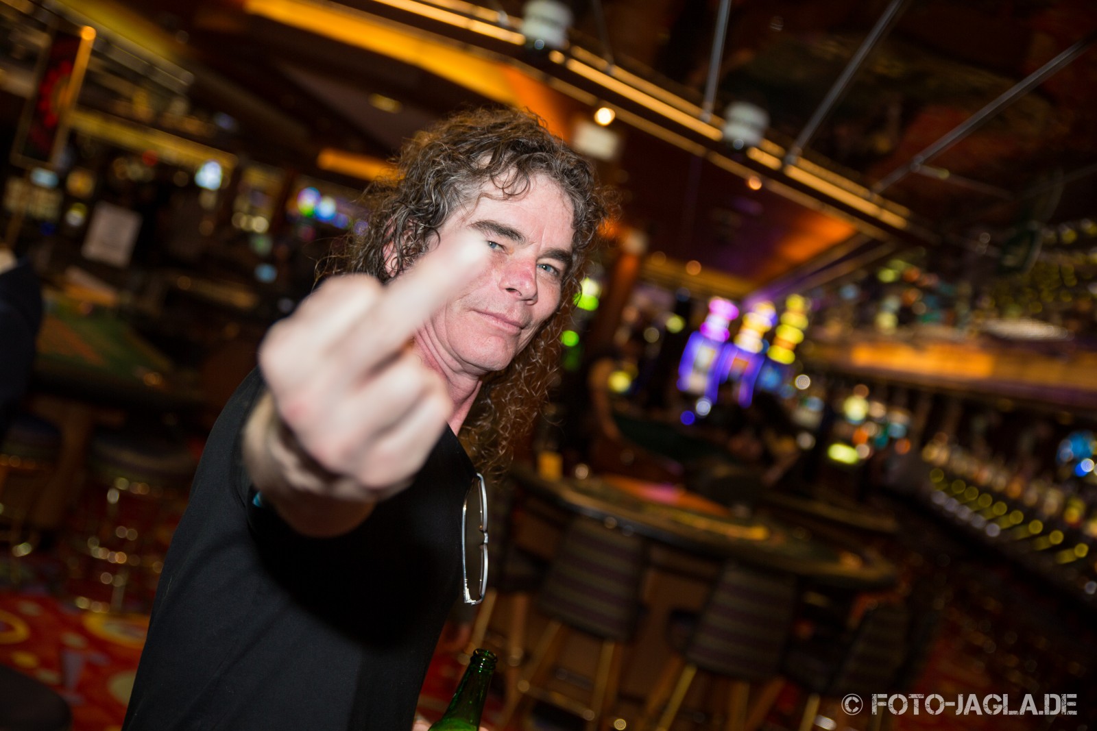 70000 Tons of Metal 2014 ::. Overkill 70000 Tons of Metal 2014 ::. Overkill