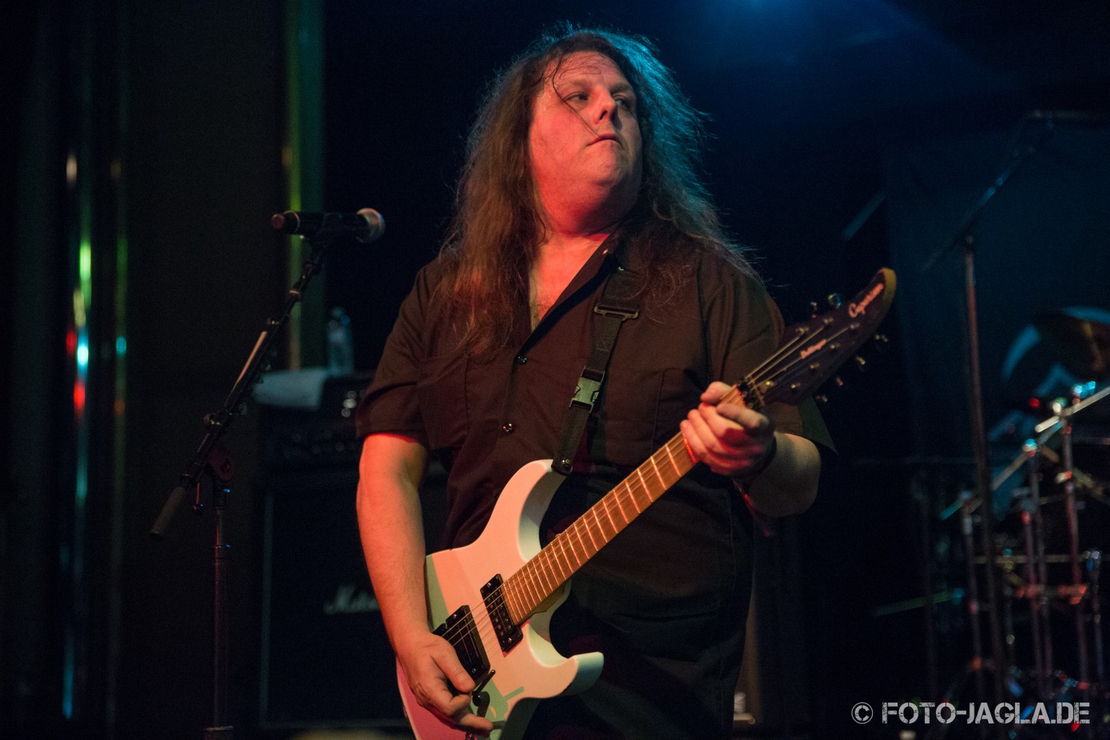 70000 Tons of Metal 2014 ::. Symphony X 70000 Tons of Metal 2014 ::. Symphony X