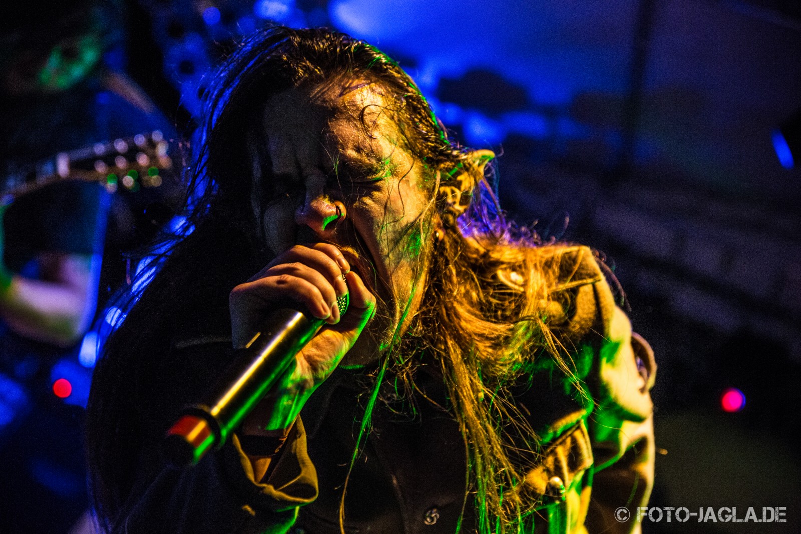 70000 Tons of Metal 2014 ::. Finntroll 70000 Tons of Metal 2014 ::. Finntroll