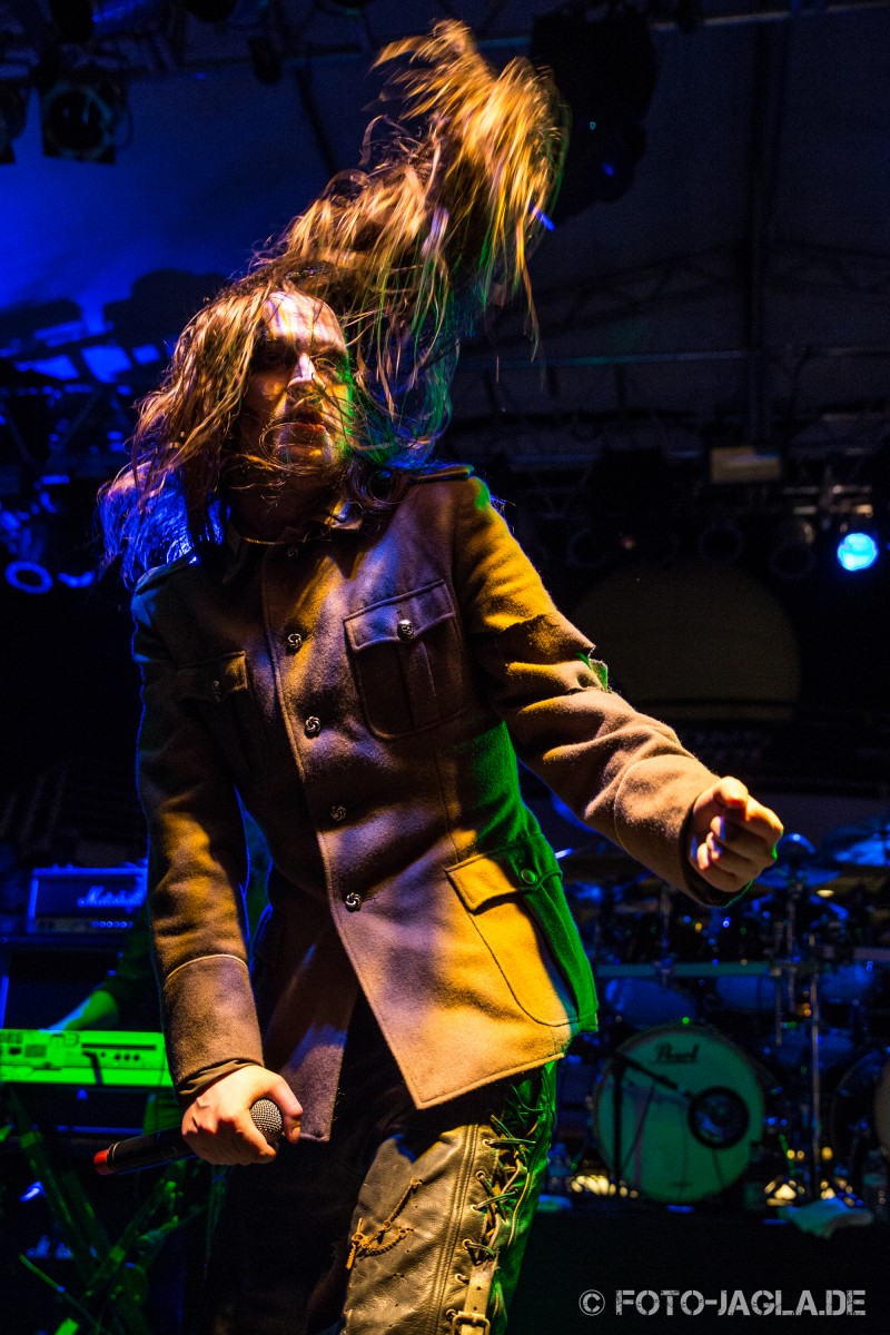 70000 Tons of Metal 2014 ::. Finntroll 70000 Tons of Metal 2014 ::. Finntroll