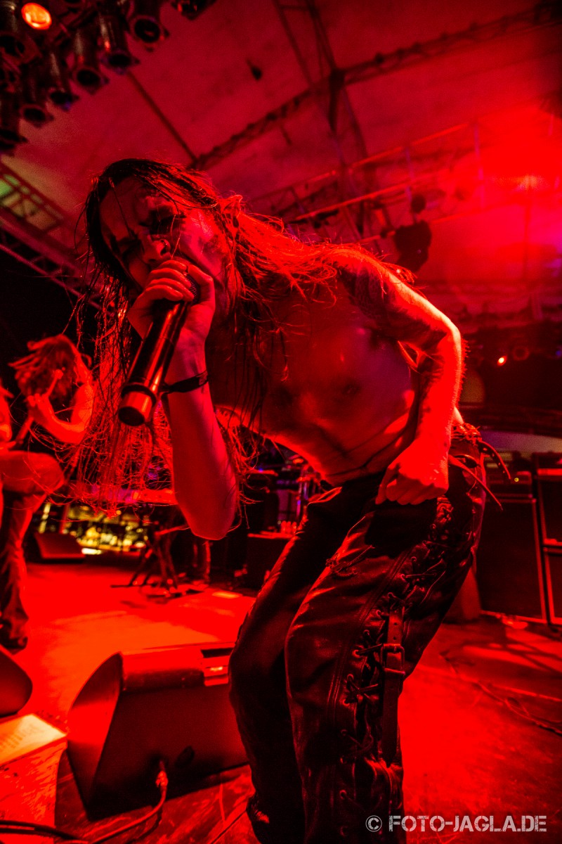 70000 Tons of Metal 2014 ::. Finntroll 70000 Tons of Metal 2014 ::. Finntroll