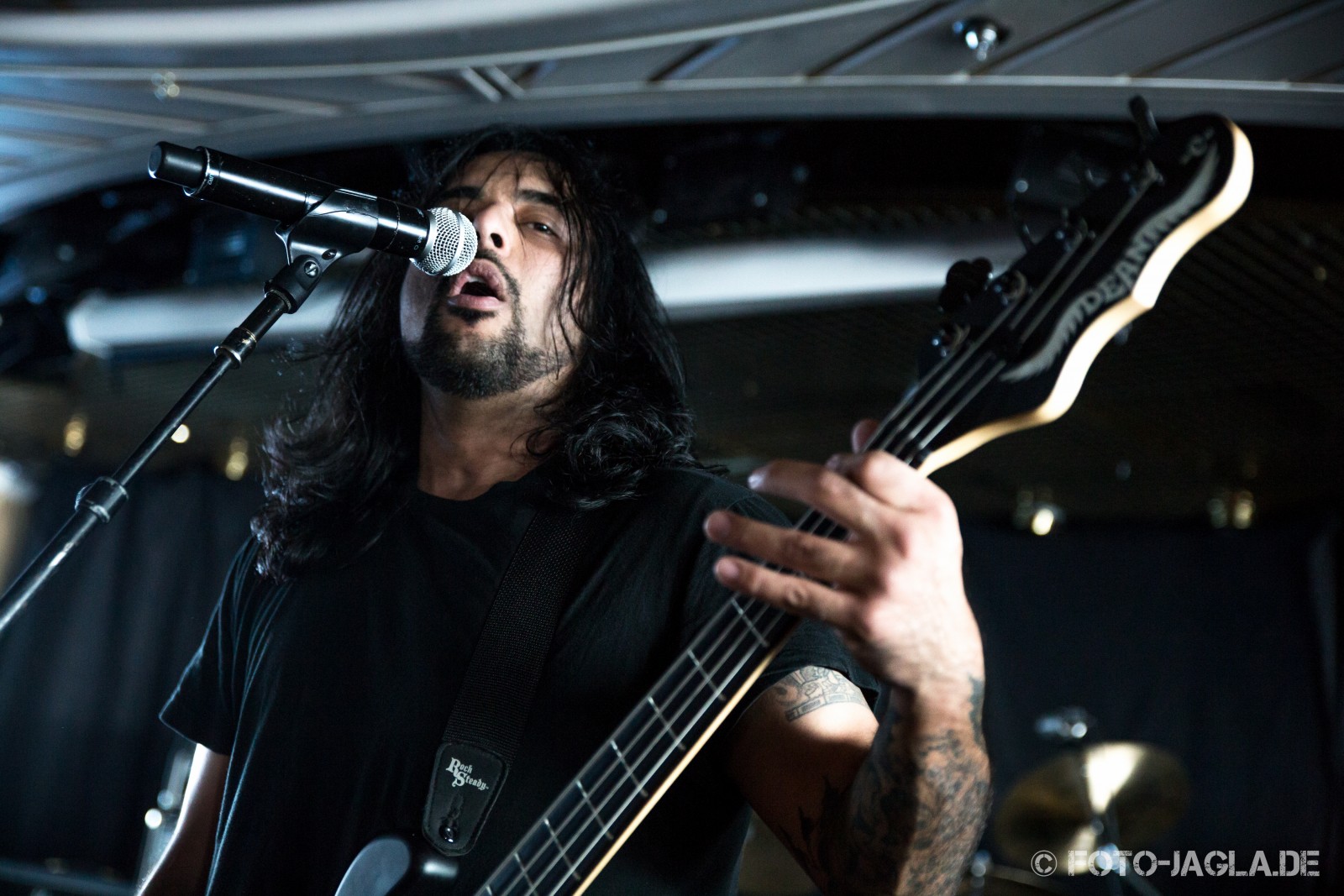 70000 Tons of Metal 2014 ::. Terrorizer 70000 Tons of Metal 2014 ::. Terrorizer