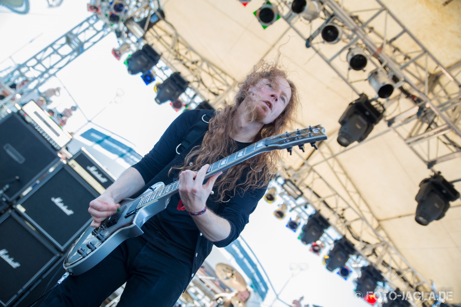 70000 Tons of Metal 2014 ::. Leaves' Eyes 70000 Tons of Metal 2014 ::. Leaves' Eyes