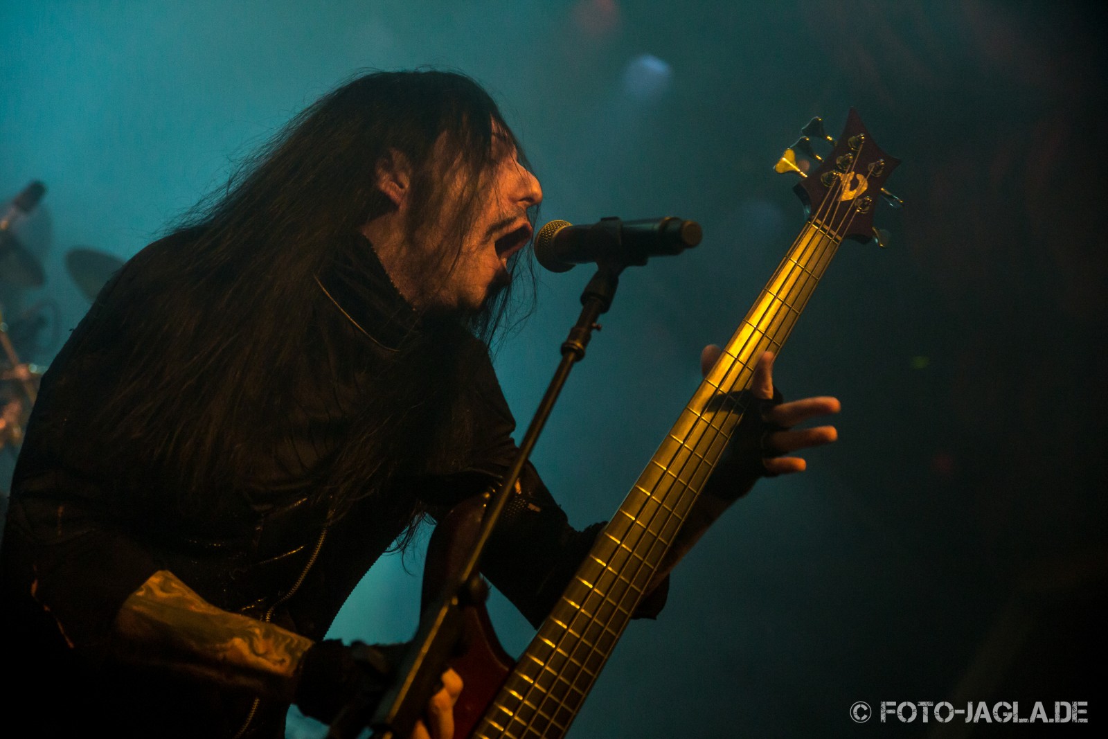 70000 Tons of Metal 2014 ::. Septicflesh 70000 Tons of Metal 2014 ::. Septicflesh