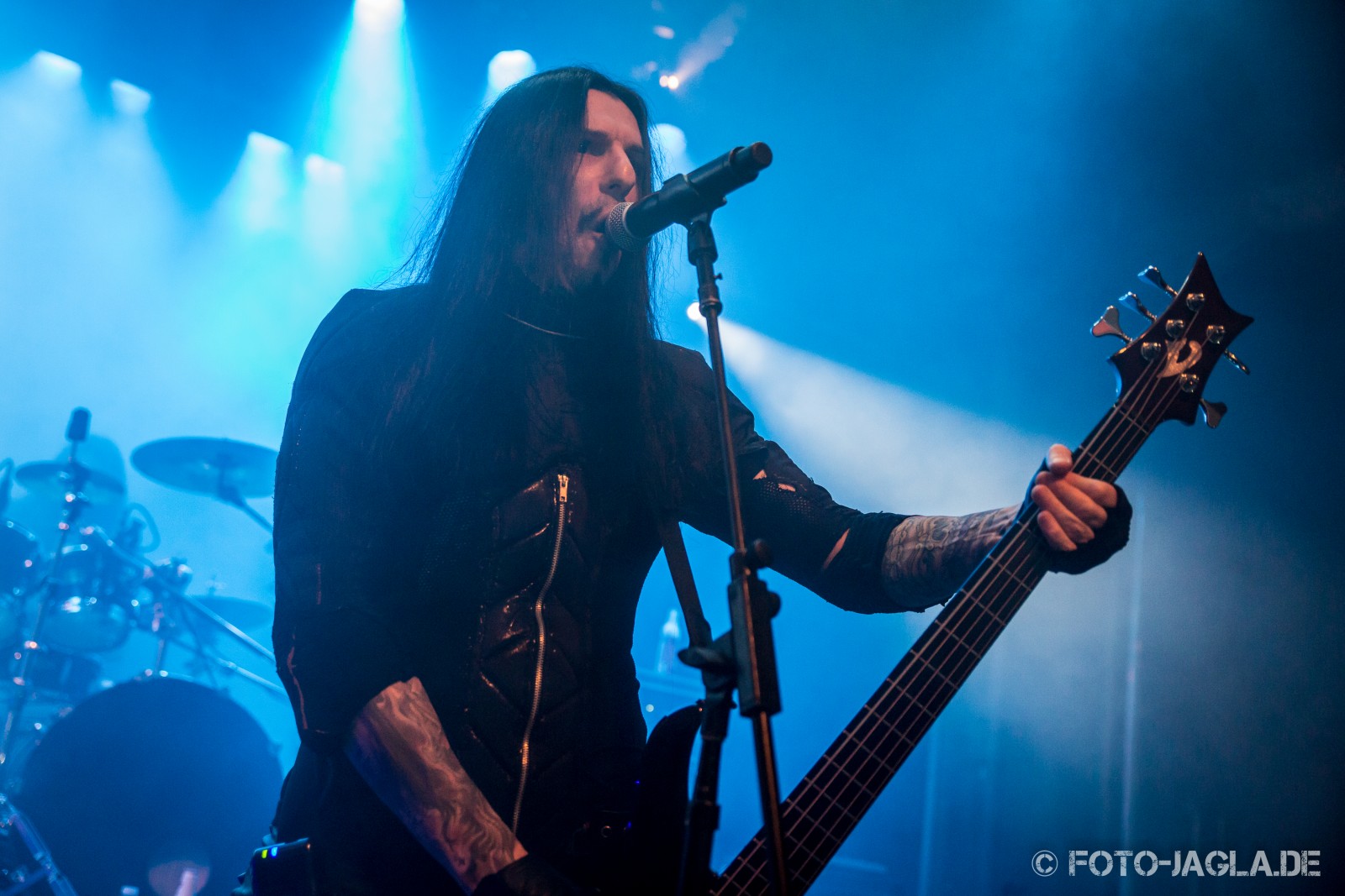 70000 Tons of Metal 2014 ::. Septicflesh 70000 Tons of Metal 2014 ::. Septicflesh