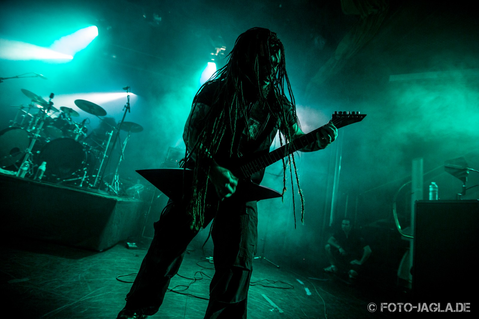 70000 Tons of Metal 2014 ::. Septicflesh 70000 Tons of Metal 2014 ::. Septicflesh