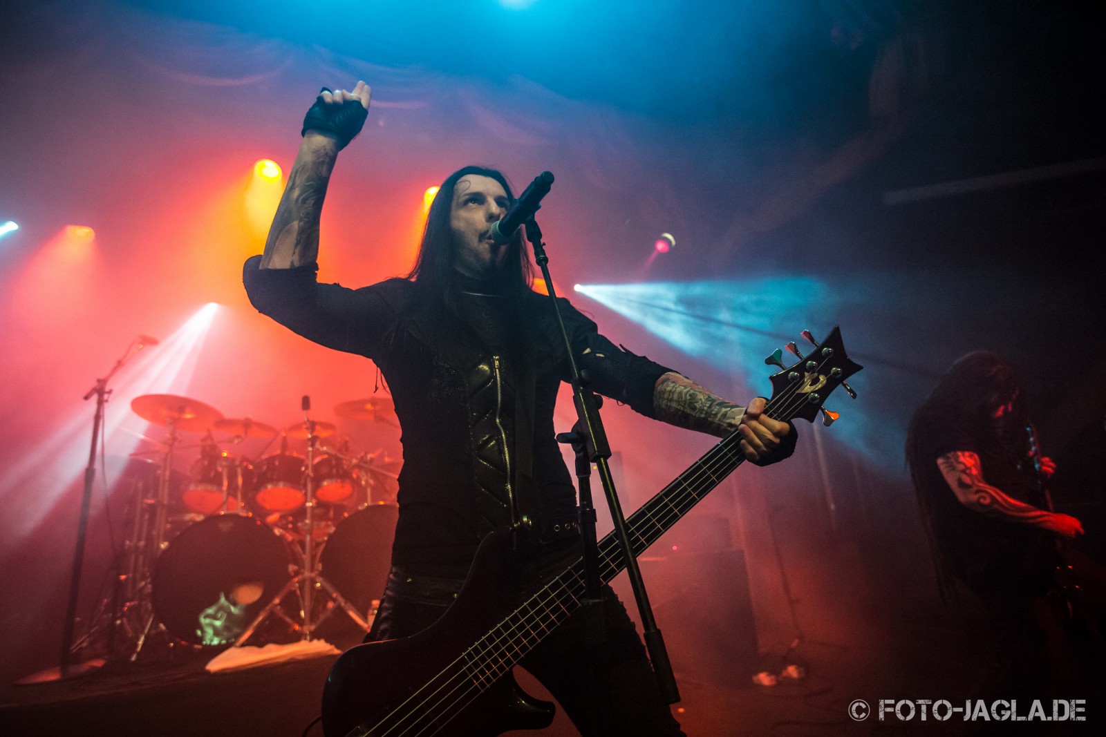 70000 Tons of Metal 2014 ::. Septicflesh 70000 Tons of Metal 2014 ::. Septicflesh
