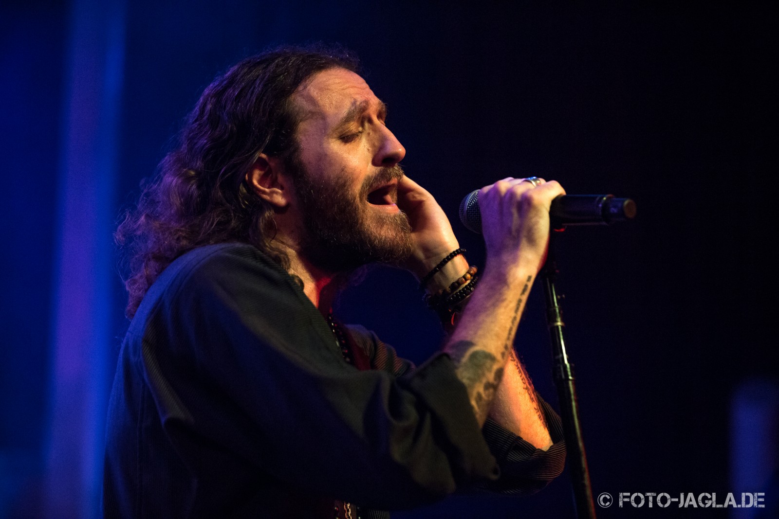 70000 Tons of Metal 2014 ::. Orphaned Land 70000 Tons of Metal 2014 ::. Orphaned Land