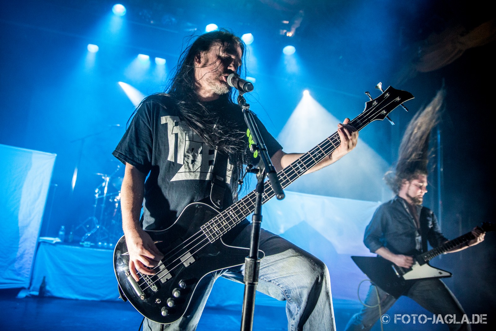 70000 Tons of Metal 2014 ::. Carcass 70000 Tons of Metal 2014 ::. Carcass