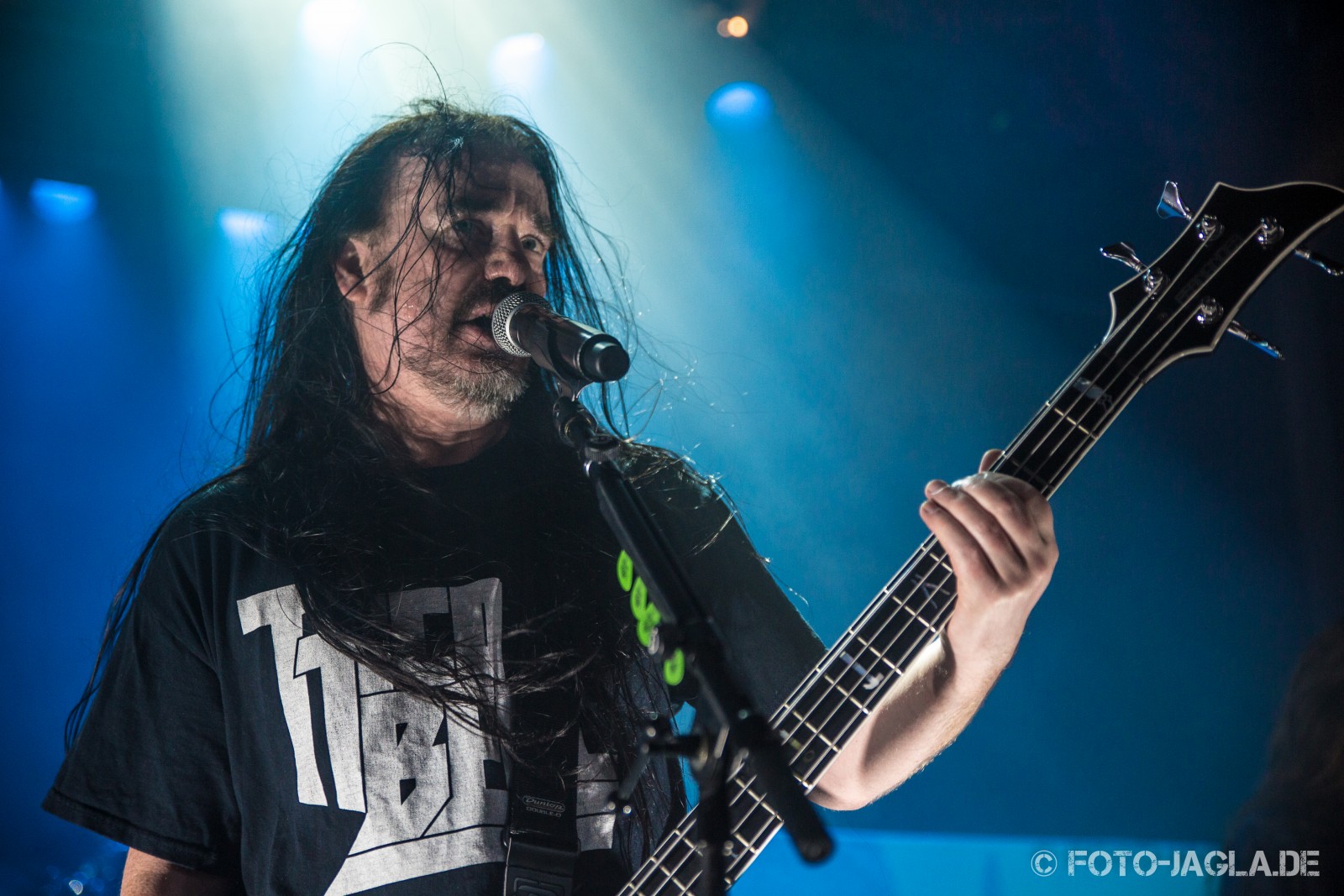 70000 Tons of Metal 2014 ::. Carcass 70000 Tons of Metal 2014 ::. Carcass