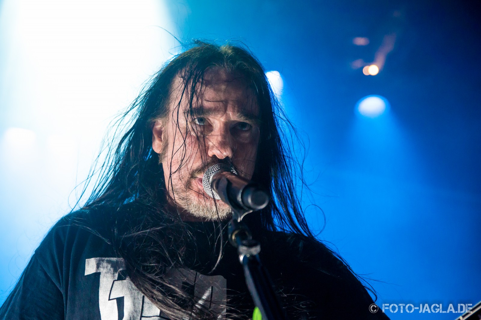 70000 Tons of Metal 2014 ::. Carcass 70000 Tons of Metal 2014 ::. Carcass