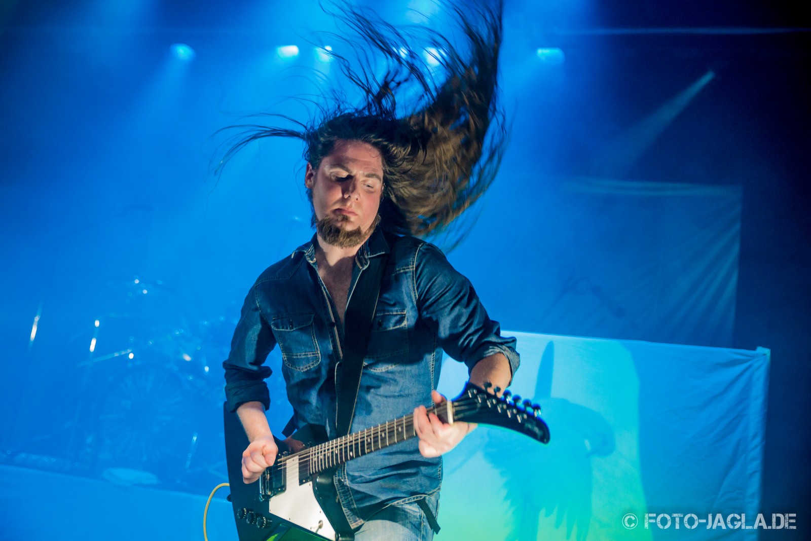 70000 Tons of Metal 2014 ::. Carcass 70000 Tons of Metal 2014 ::. Carcass