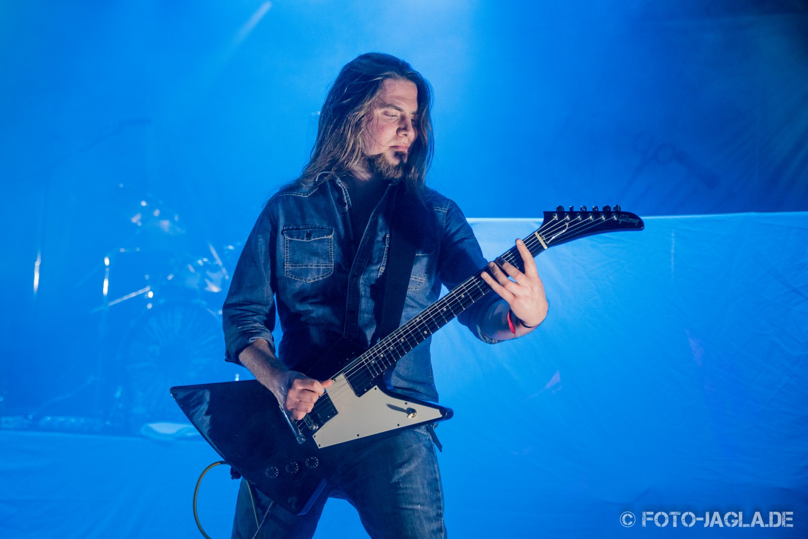70000 Tons of Metal 2014 ::. Carcass 70000 Tons of Metal 2014 ::. Carcass