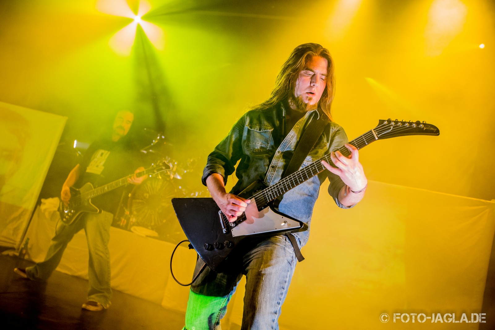 70000 Tons of Metal 2014 ::. Carcass 70000 Tons of Metal 2014 ::. Carcass
