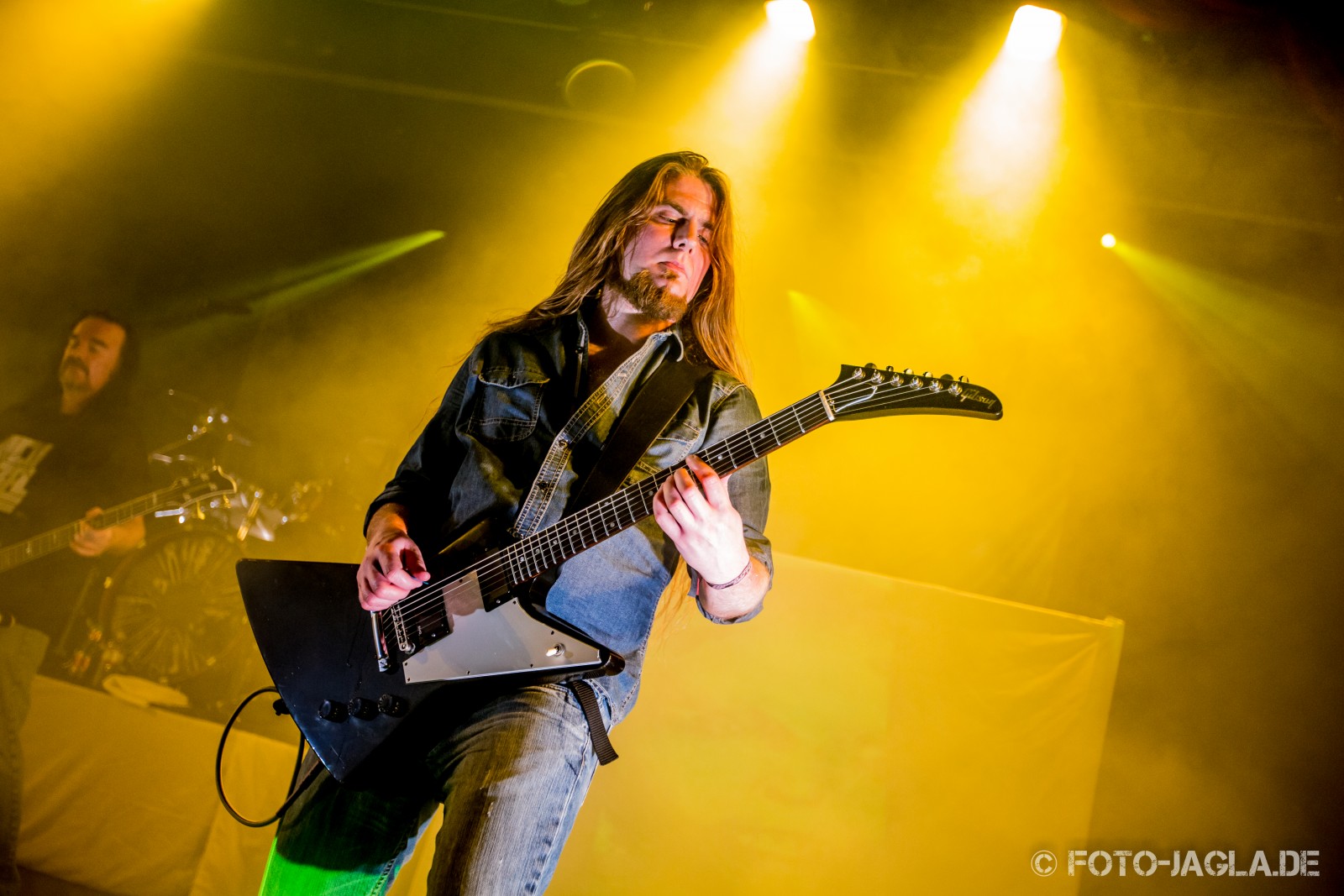 70000 Tons of Metal 2014 ::. Carcass 70000 Tons of Metal 2014 ::. Carcass