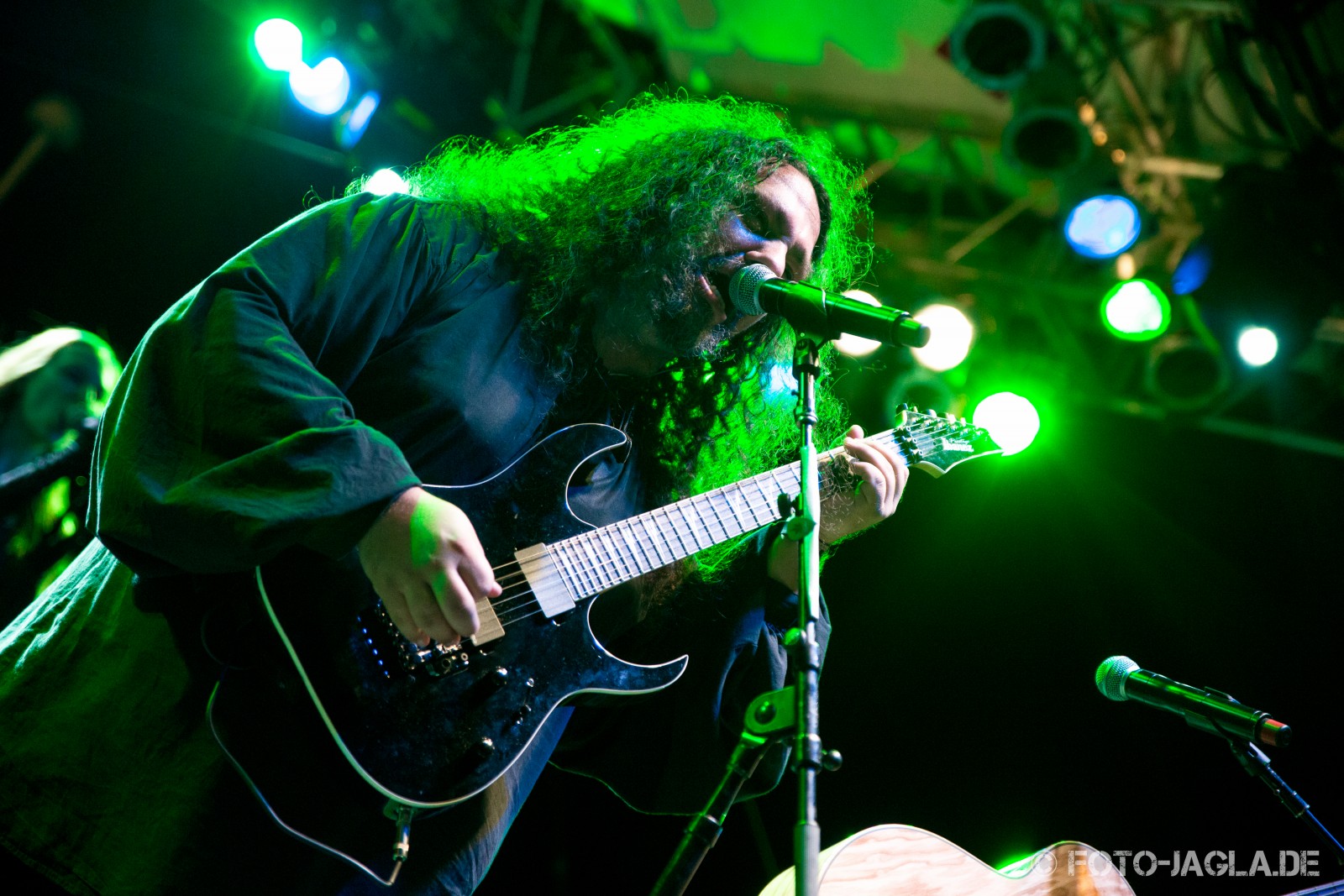 70000 Tons of Metal 2014 ::. Haggard 70000 Tons of Metal 2014 ::. Haggard