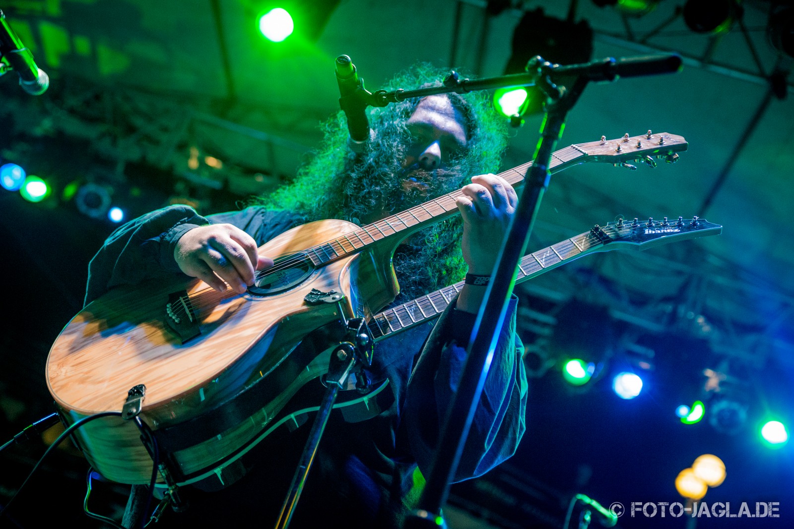70000 Tons of Metal 2014 ::. Haggard 70000 Tons of Metal 2014 ::. Haggard