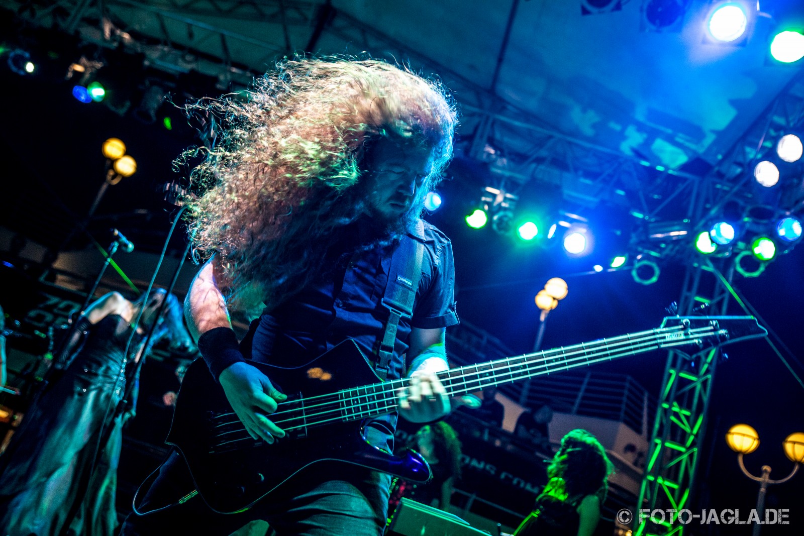 70000 Tons of Metal 2014 ::. Haggard 70000 Tons of Metal 2014 ::. Haggard