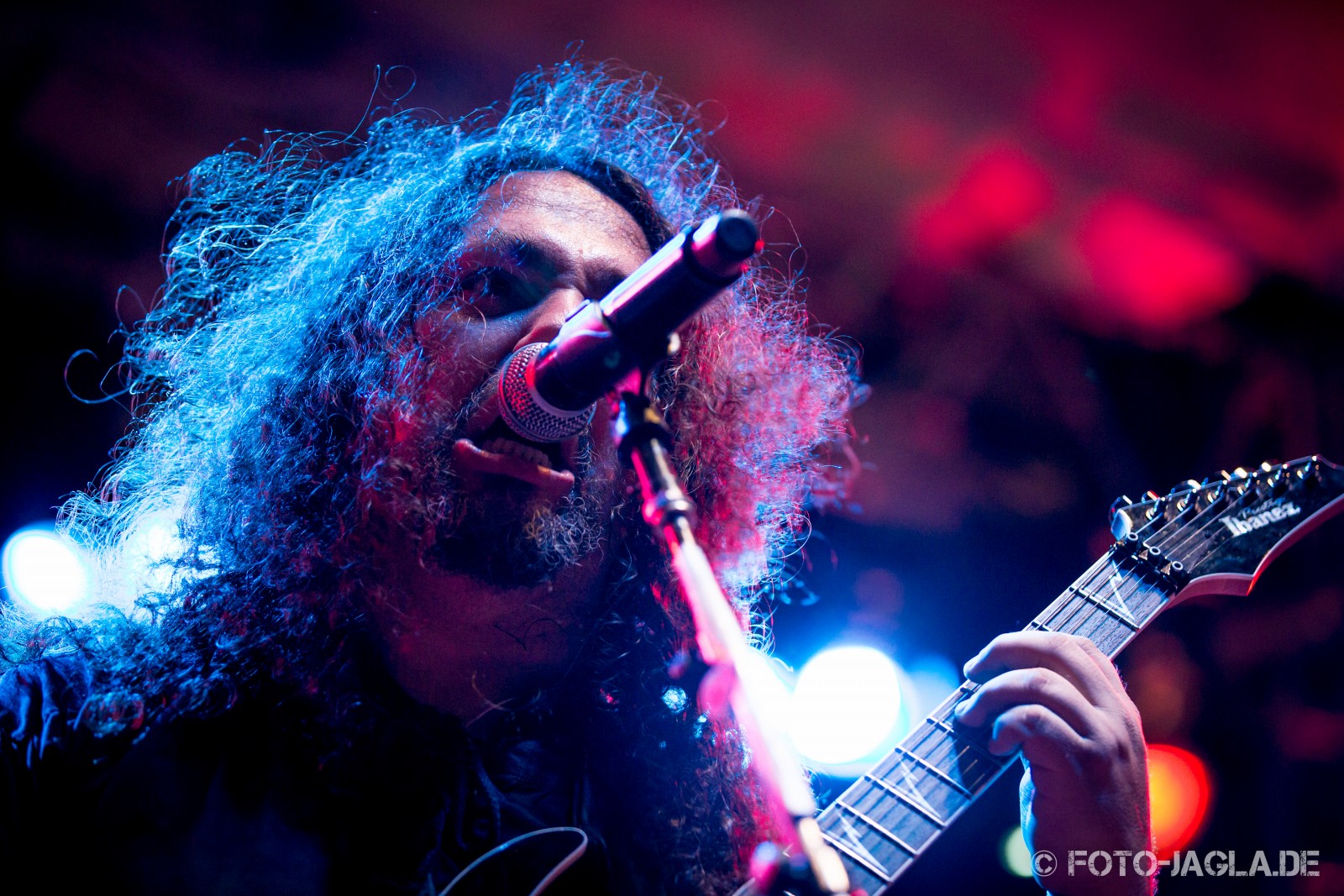 70000 Tons of Metal 2014 ::. Haggard 70000 Tons of Metal 2014 ::. Haggard
