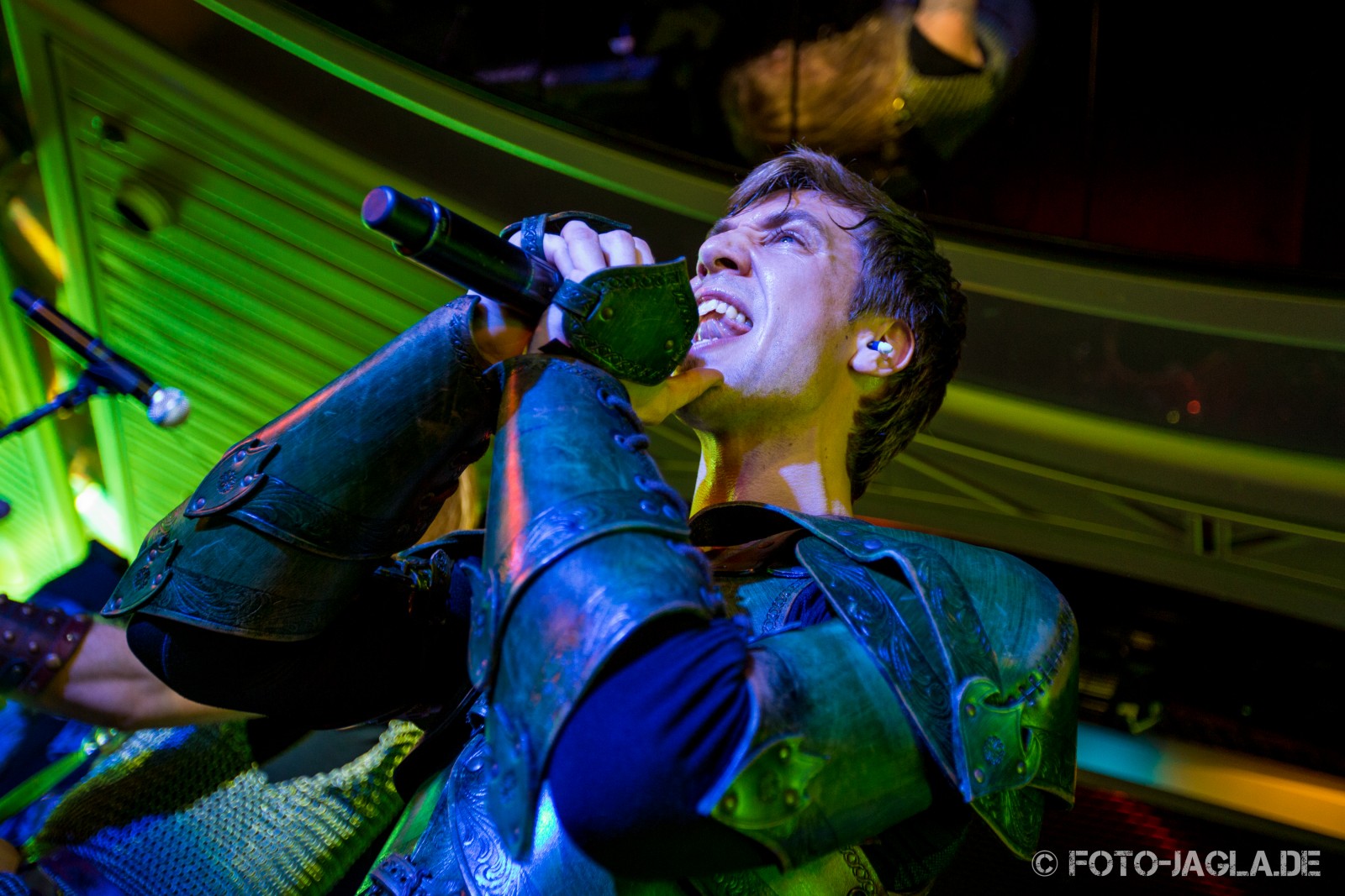 70000 Tons of Metal 2014 ::. Gloryhammer 70000 Tons of Metal 2014 ::. Gloryhammer