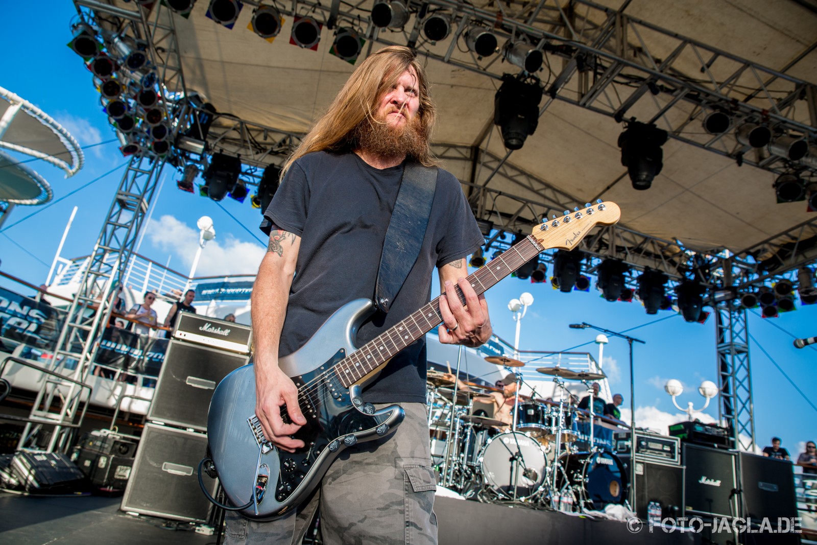 70000 Tons of Metal 2014 ::. Obituary 70000 Tons of Metal 2014 ::. Obituary