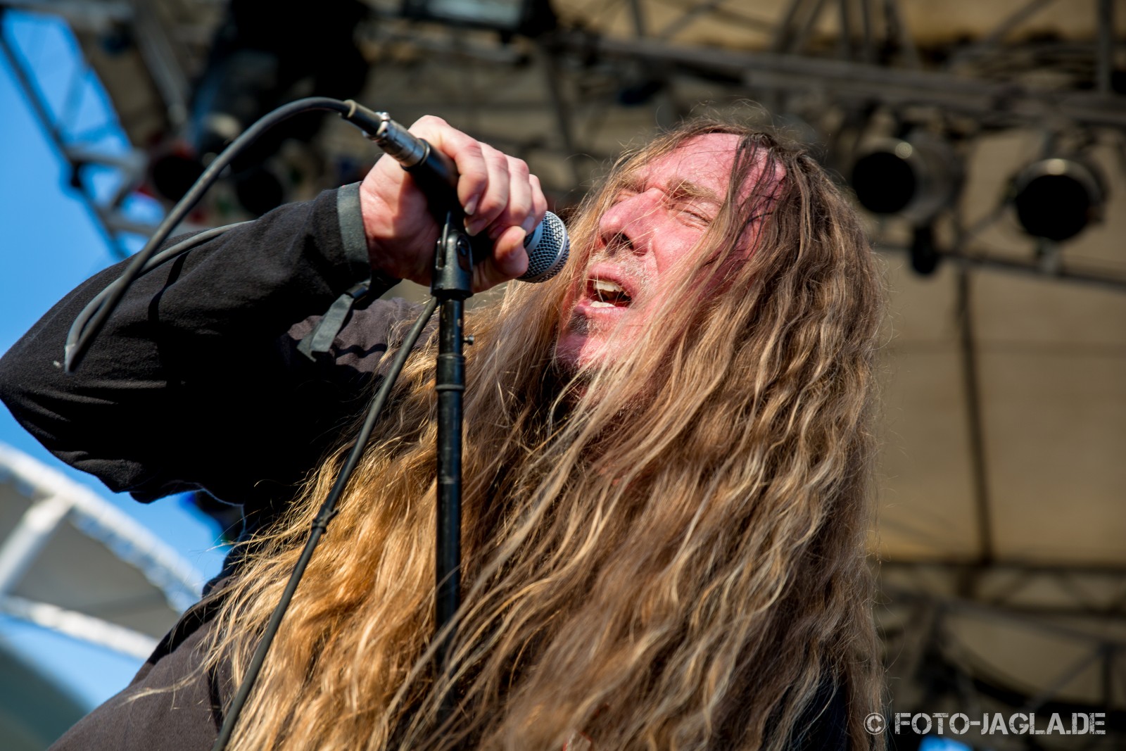 70000 Tons of Metal 2014 ::. Obituary 70000 Tons of Metal 2014 ::. Obituary