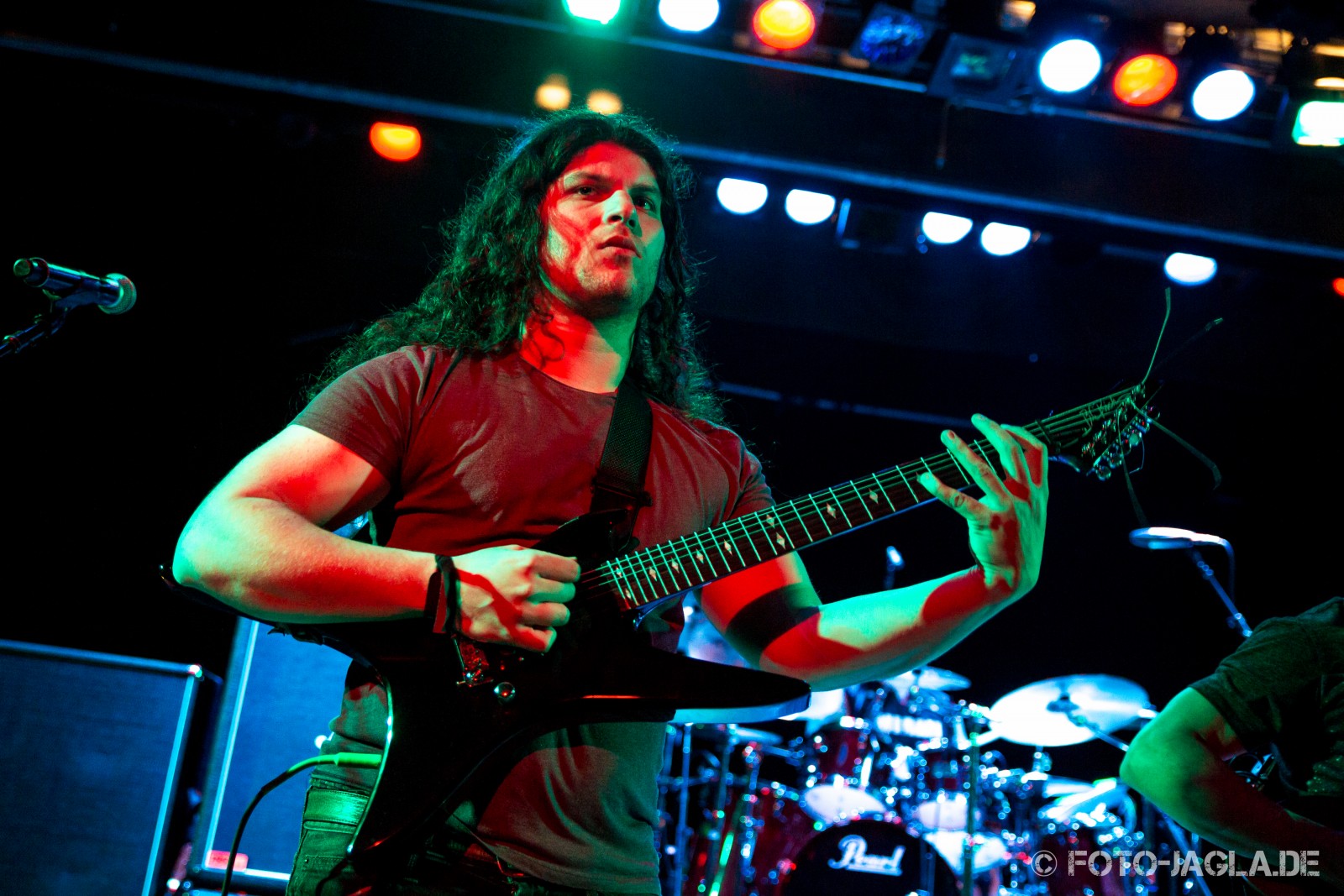 70000 Tons of Metal 2014 ::. Cynic 70000 Tons of Metal 2014 ::. Cynic