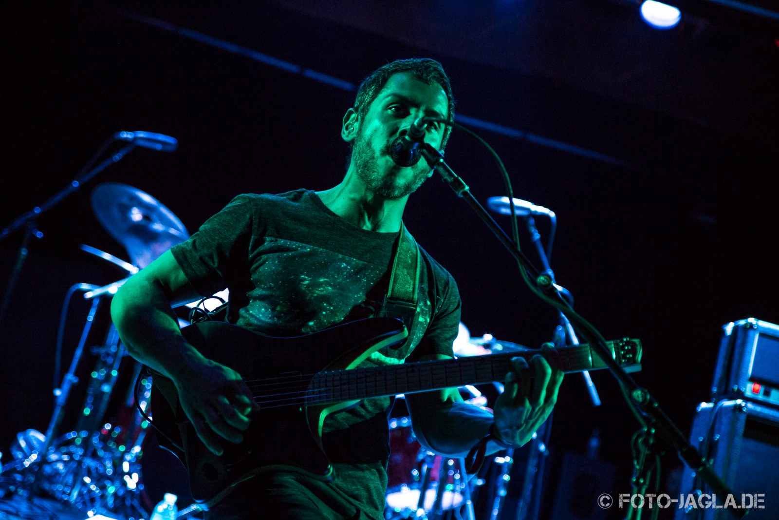 70000 Tons of Metal 2014 ::. Cynic 70000 Tons of Metal 2014 ::. Cynic