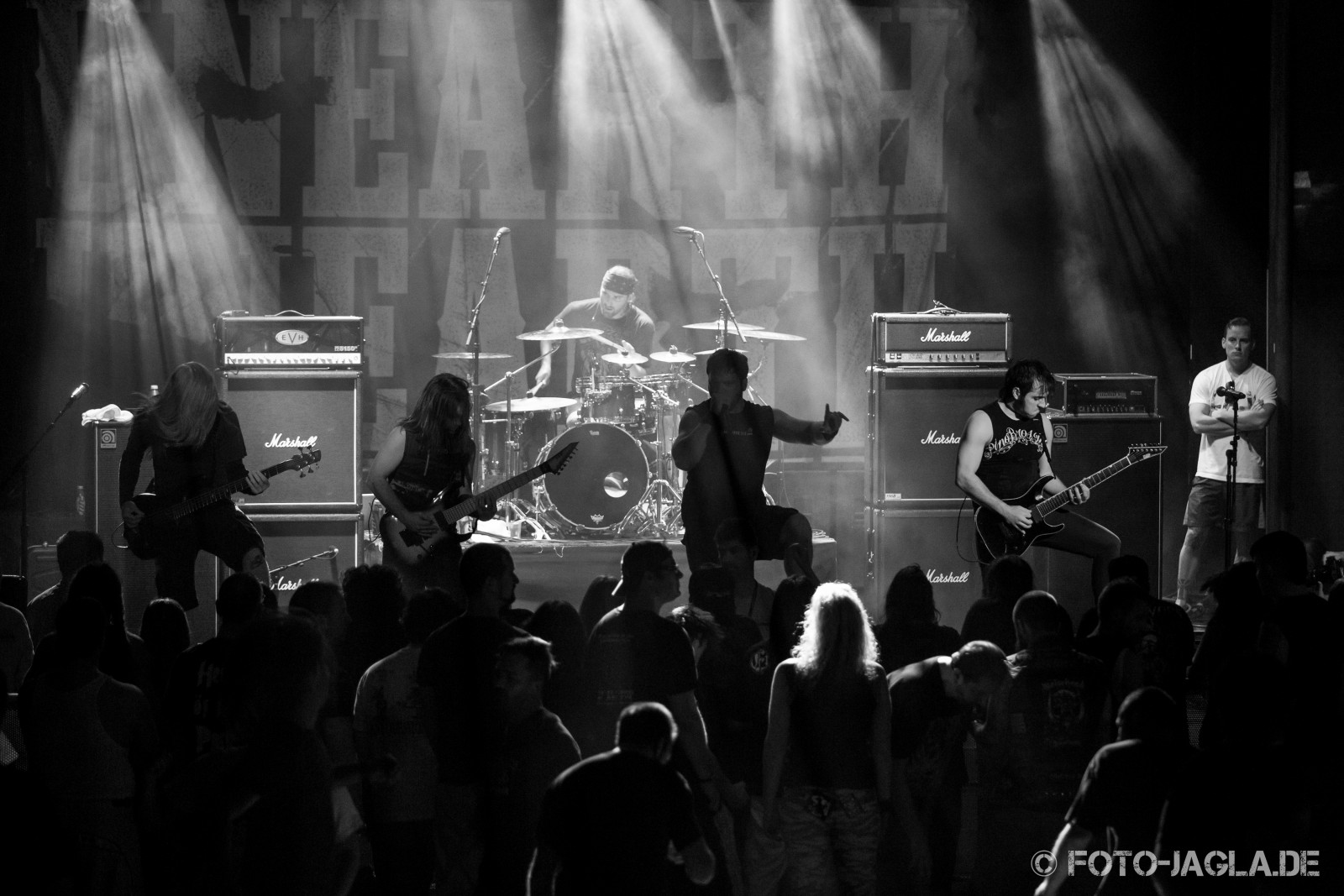 70000 Tons of Metal 2014 ::. Unearth 70000 Tons of Metal 2014 ::. Unearth