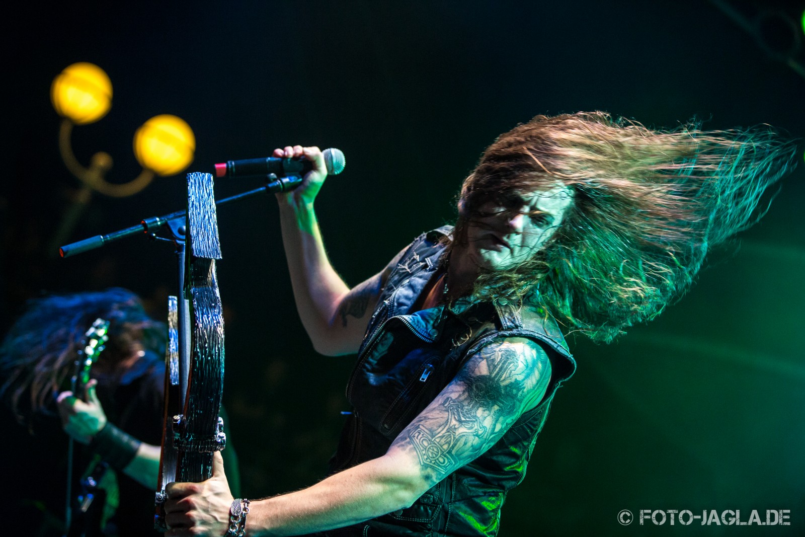 70000 Tons of Metal 2014 ::. Satyricon 70000 Tons of Metal 2014 ::. Satyricon