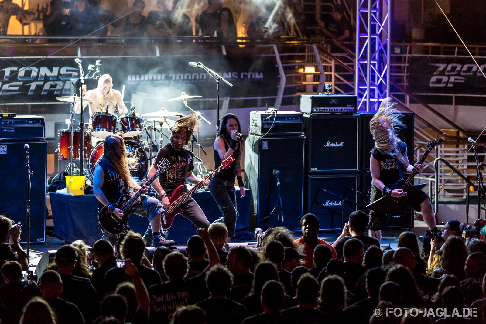 70000 Tons of Metal 2014 ::. Cripper 70000 Tons of Metal 2014 ::. Cripper
