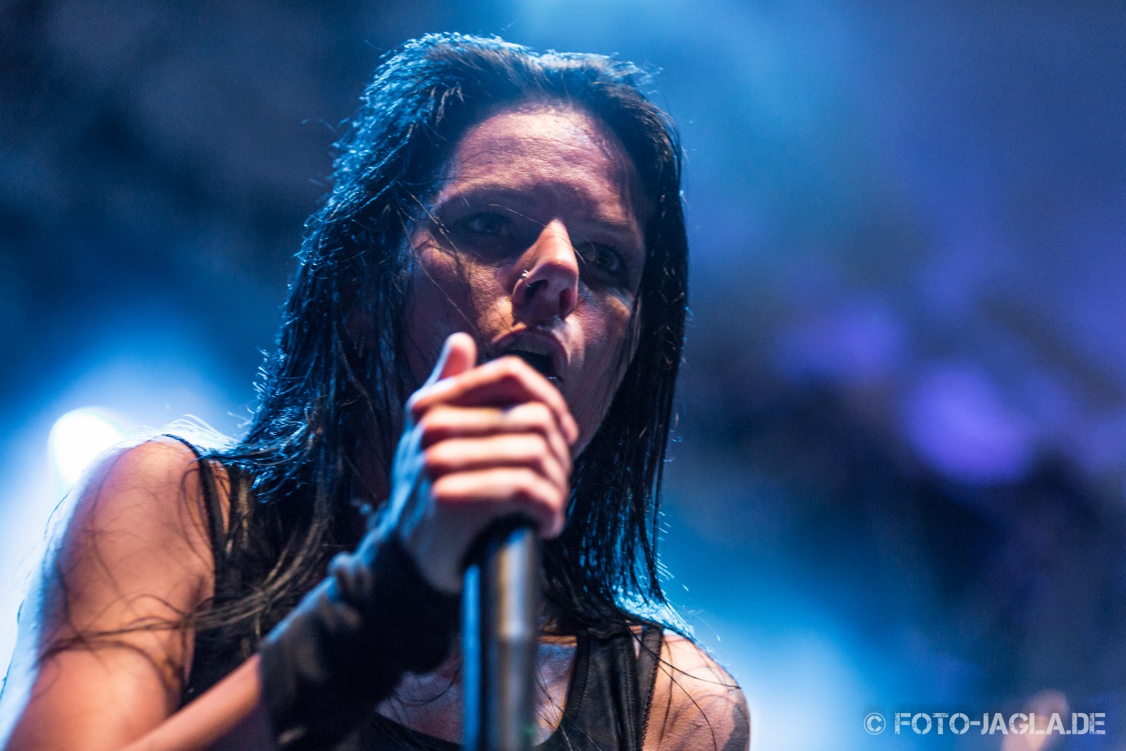 70000 Tons of Metal 2014 ::. Britta Görtz, Cripper 70000 Tons of Metal 2014 ::. Britta Görtz, Cripper