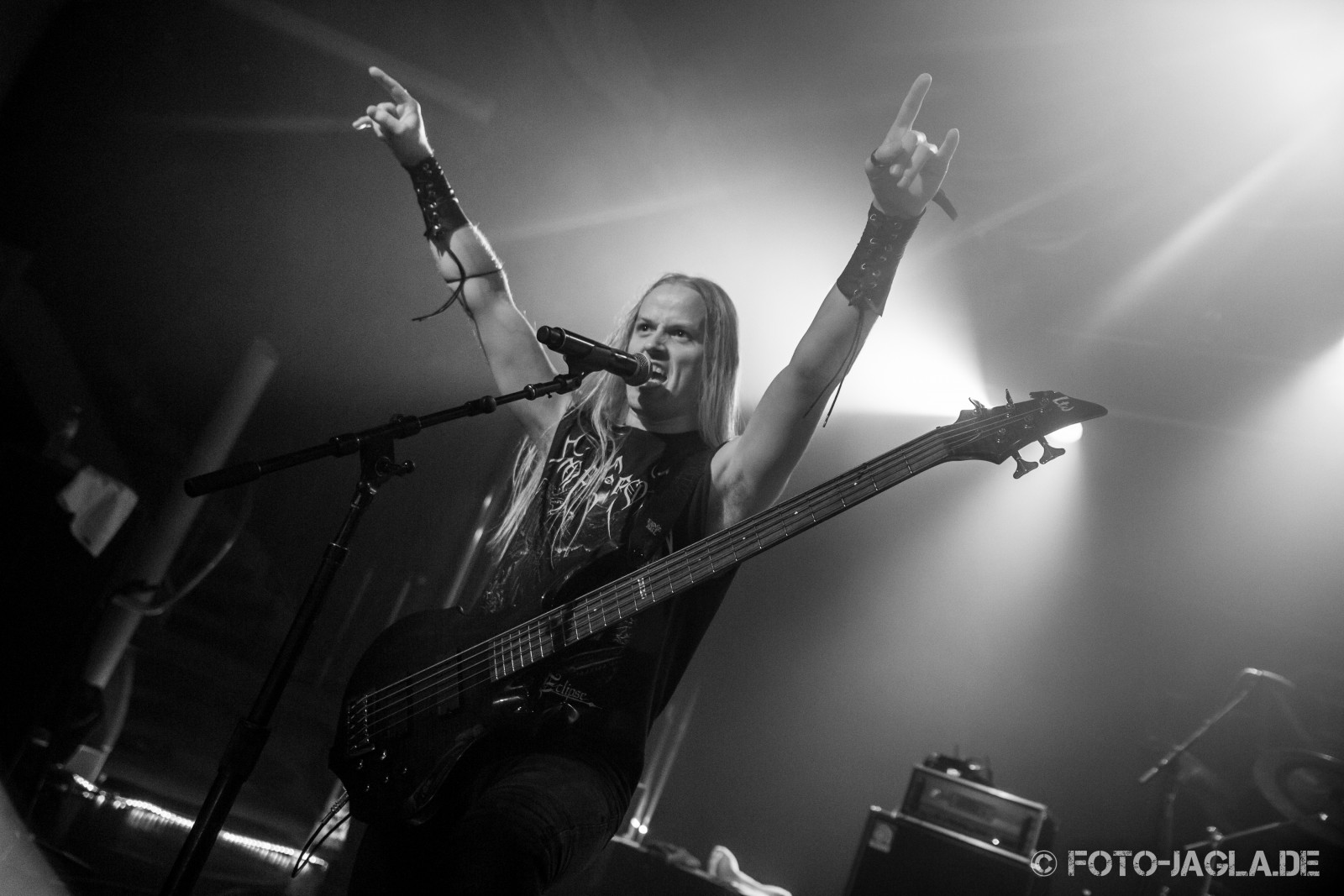 70000 Tons of Metal 2014 ::. Keep of Kalessin 70000 Tons of Metal 2014 ::. Keep of Kalessin