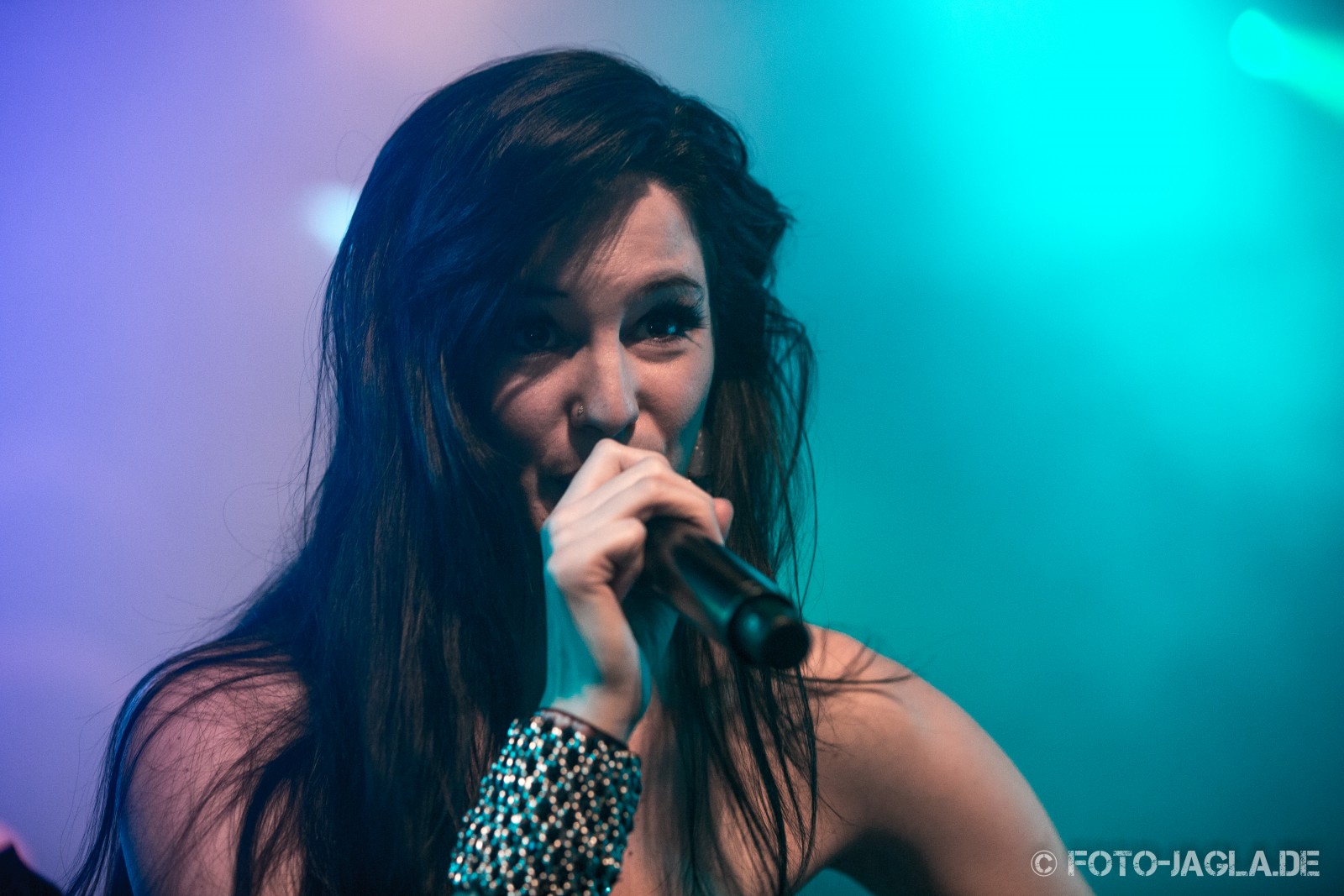 70000 Tons of Metal 2014 ::. Xandria 70000 Tons of Metal 2014 ::. Xandria