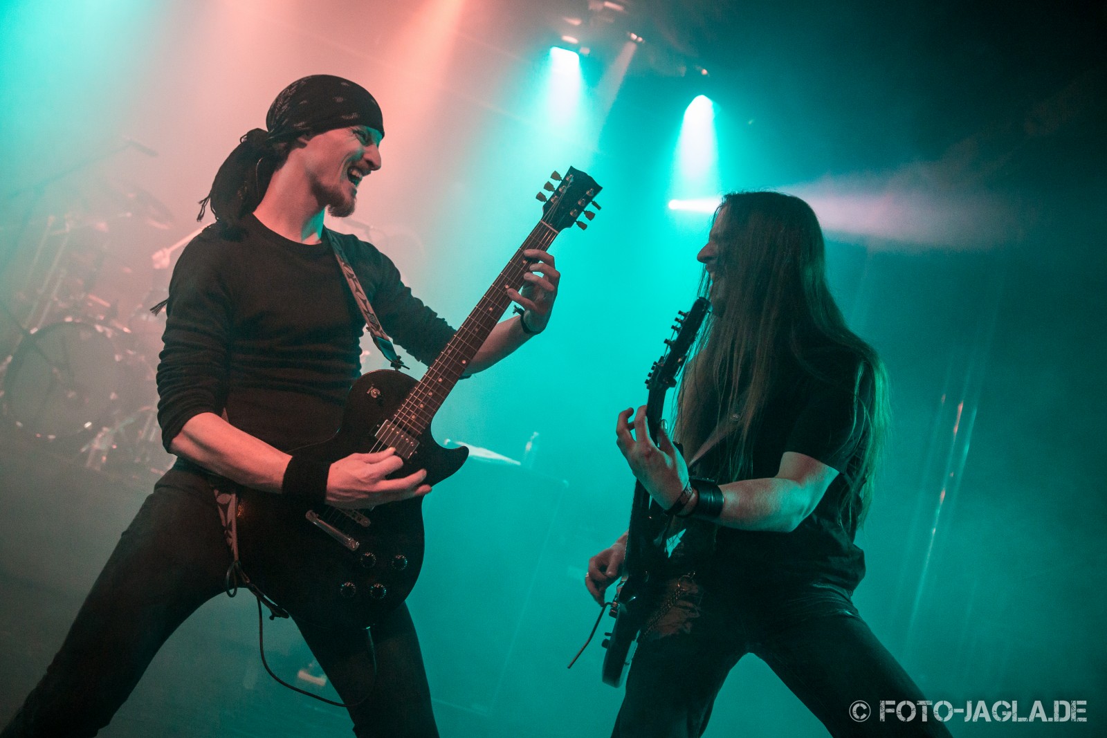70000 Tons of Metal 2014 ::. Xandria 70000 Tons of Metal 2014 ::. Xandria