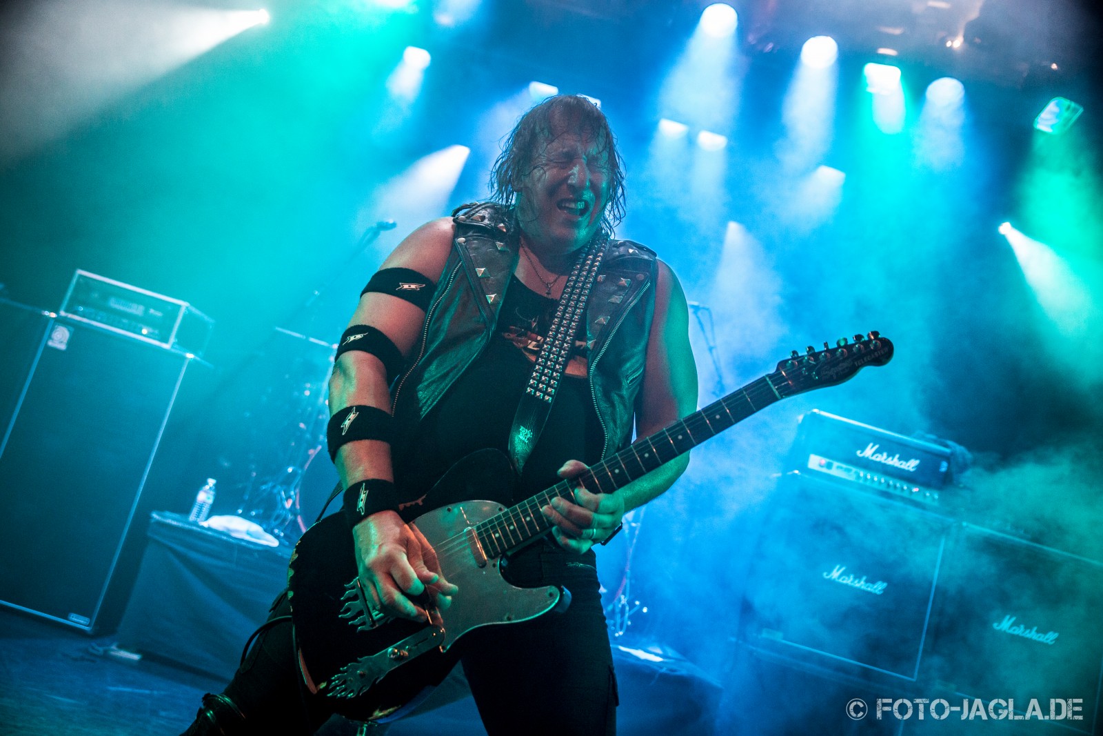 70000 Tons of Metal 2014 ::. Raven 70000 Tons of Metal 2014 ::. Raven