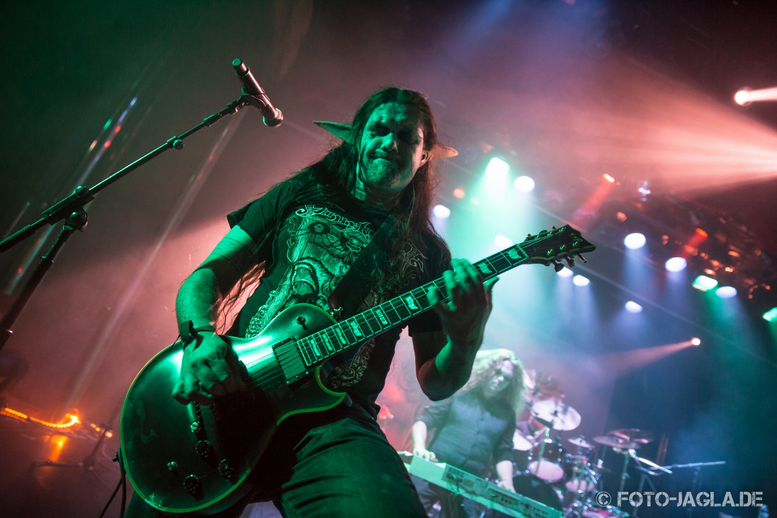 70000 Tons of Metal 2014 ::. Finntroll 70000 Tons of Metal 2014 ::. Finntroll