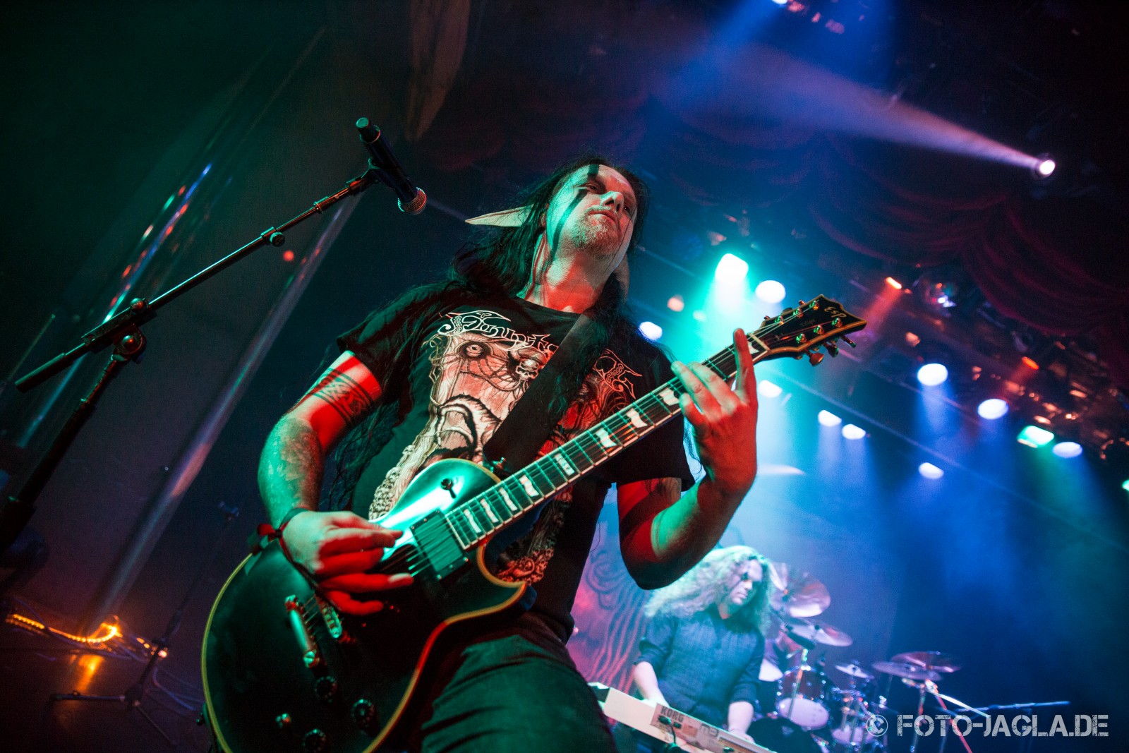 70000 Tons of Metal 2014 ::. Finntroll 70000 Tons of Metal 2014 ::. Finntroll