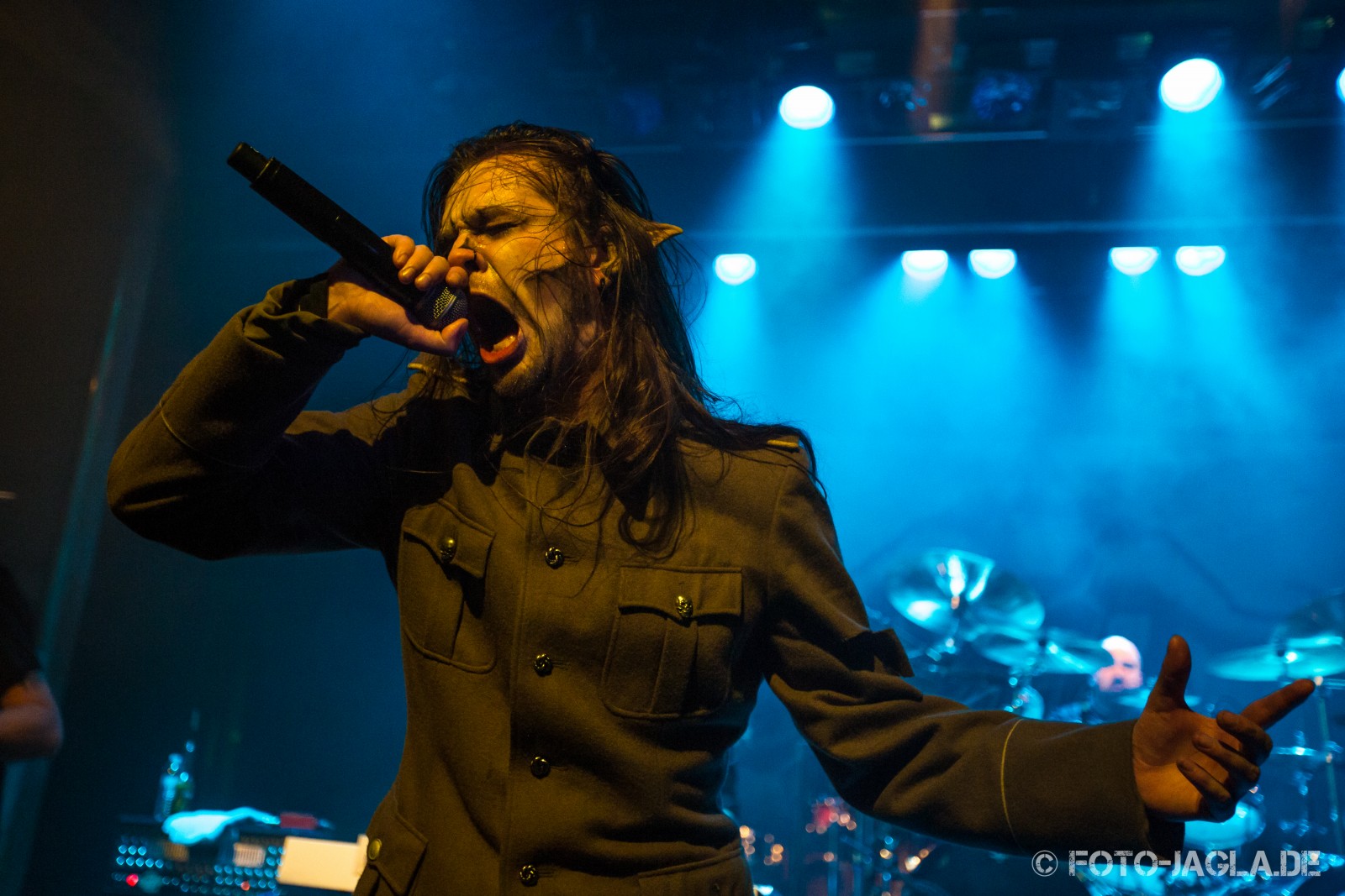70000 Tons of Metal 2014 ::. Finntroll 70000 Tons of Metal 2014 ::. Finntroll