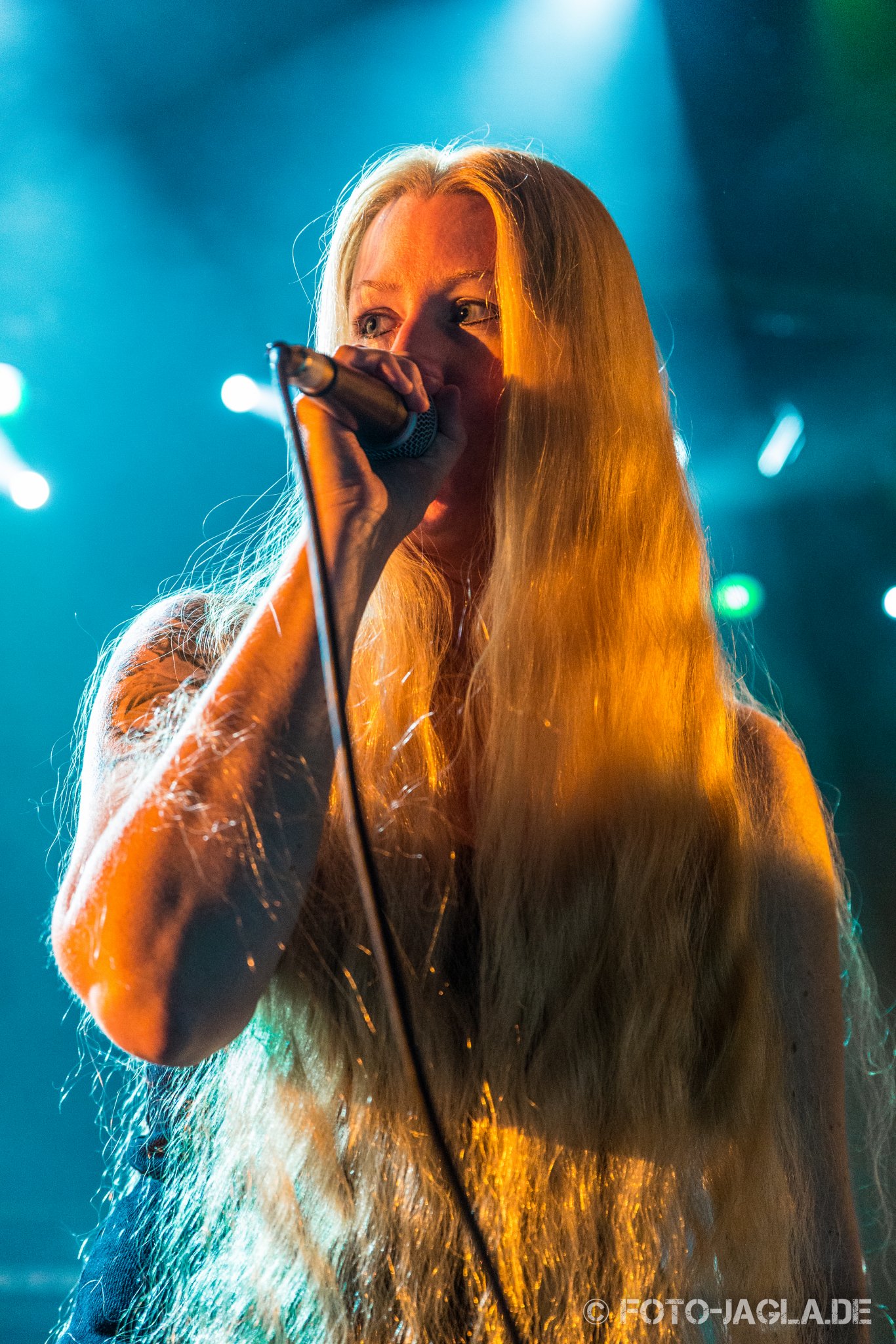 70000 Tons of Metal 2015 ::. God Dethroned 70000 Tons of Metal 2015 ::. God Dethroned