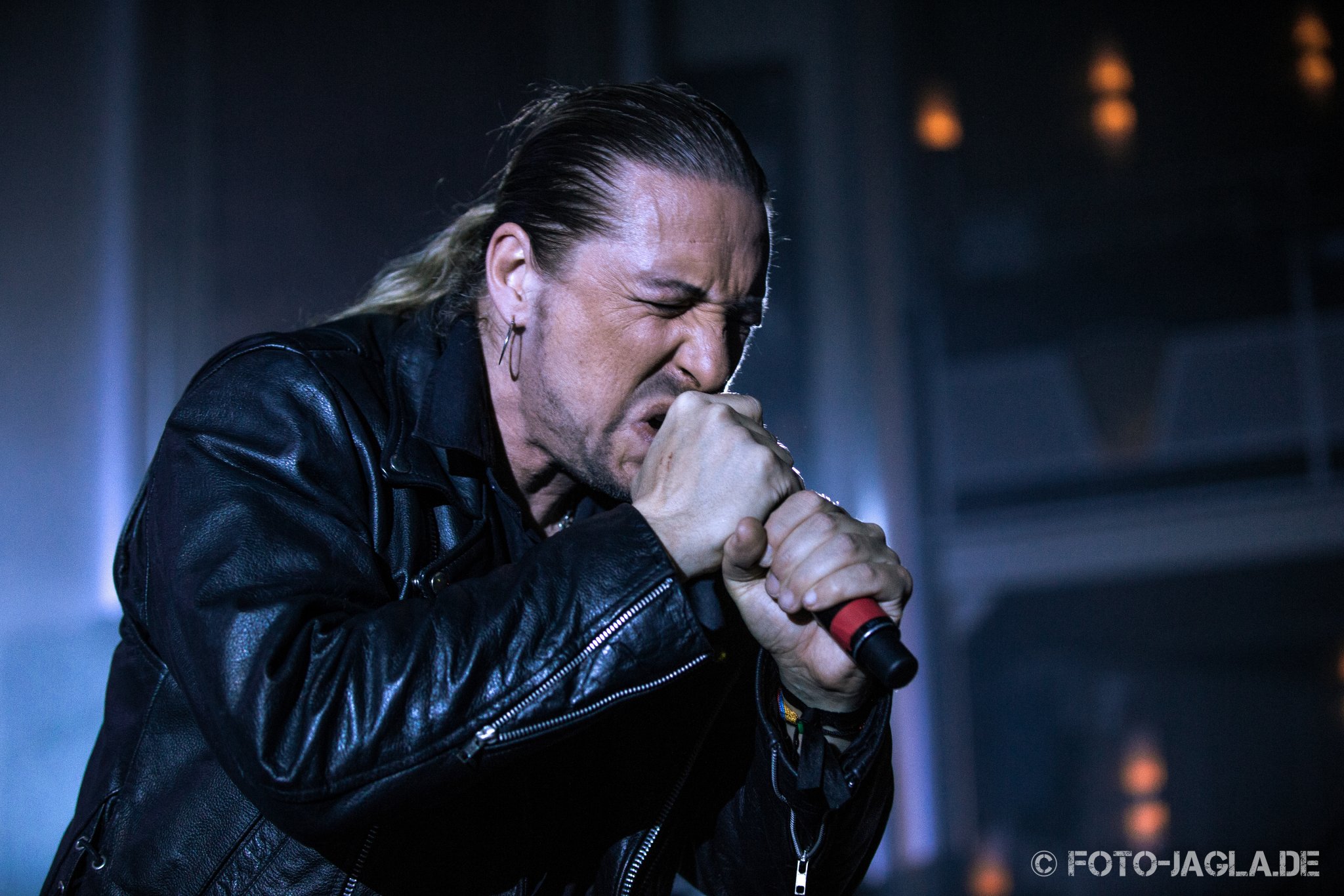 70000 Tons of Metal 2015 ::. Therion 70000 Tons of Metal 2015 ::. Therion