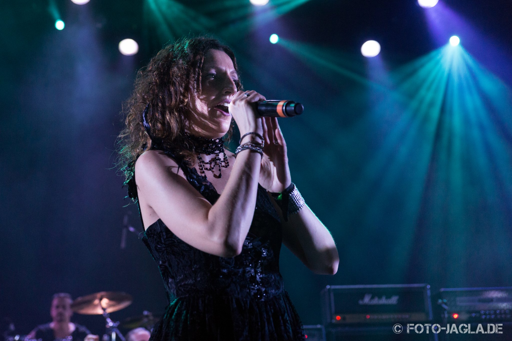 70000 Tons of Metal 2015 ::. Therion 70000 Tons of Metal 2015 ::. Therion