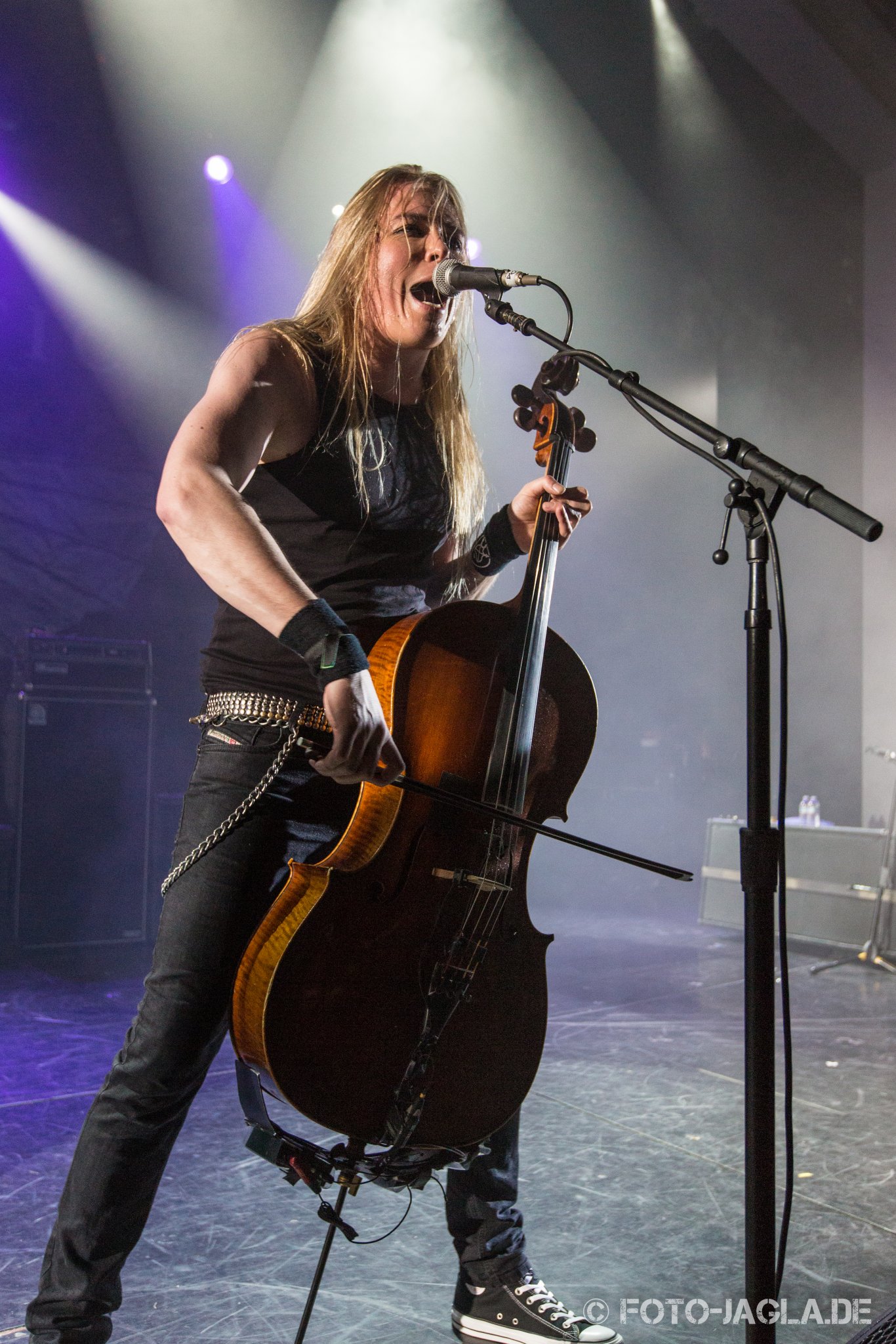 70000 Tons of Metal 2015 ::. Apocalyptica 70000 Tons of Metal 2015 ::. Apocalyptica