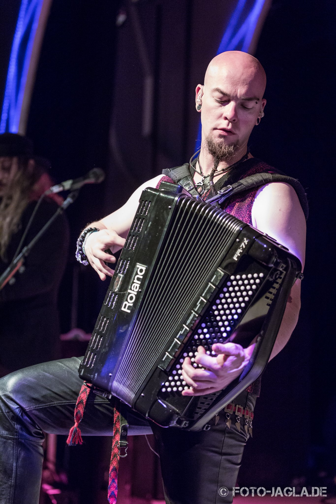 70000 Tons of Metal 2015 ::. Korpiklaani 70000 Tons of Metal 2015 ::. Korpiklaani