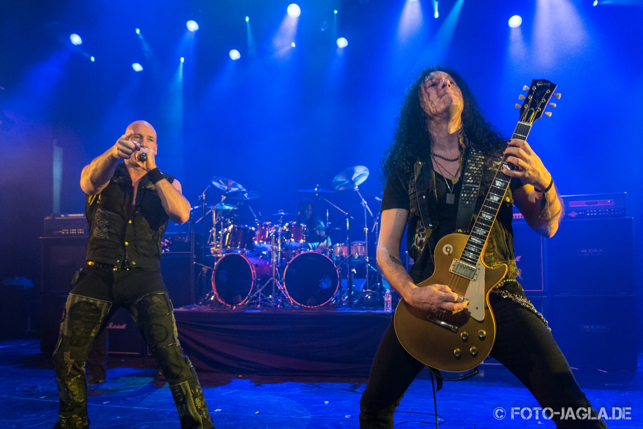 70000 Tons of Metal 2015 ::. Primal Fear 70000 Tons of Metal 2015 ::. Primal Fear