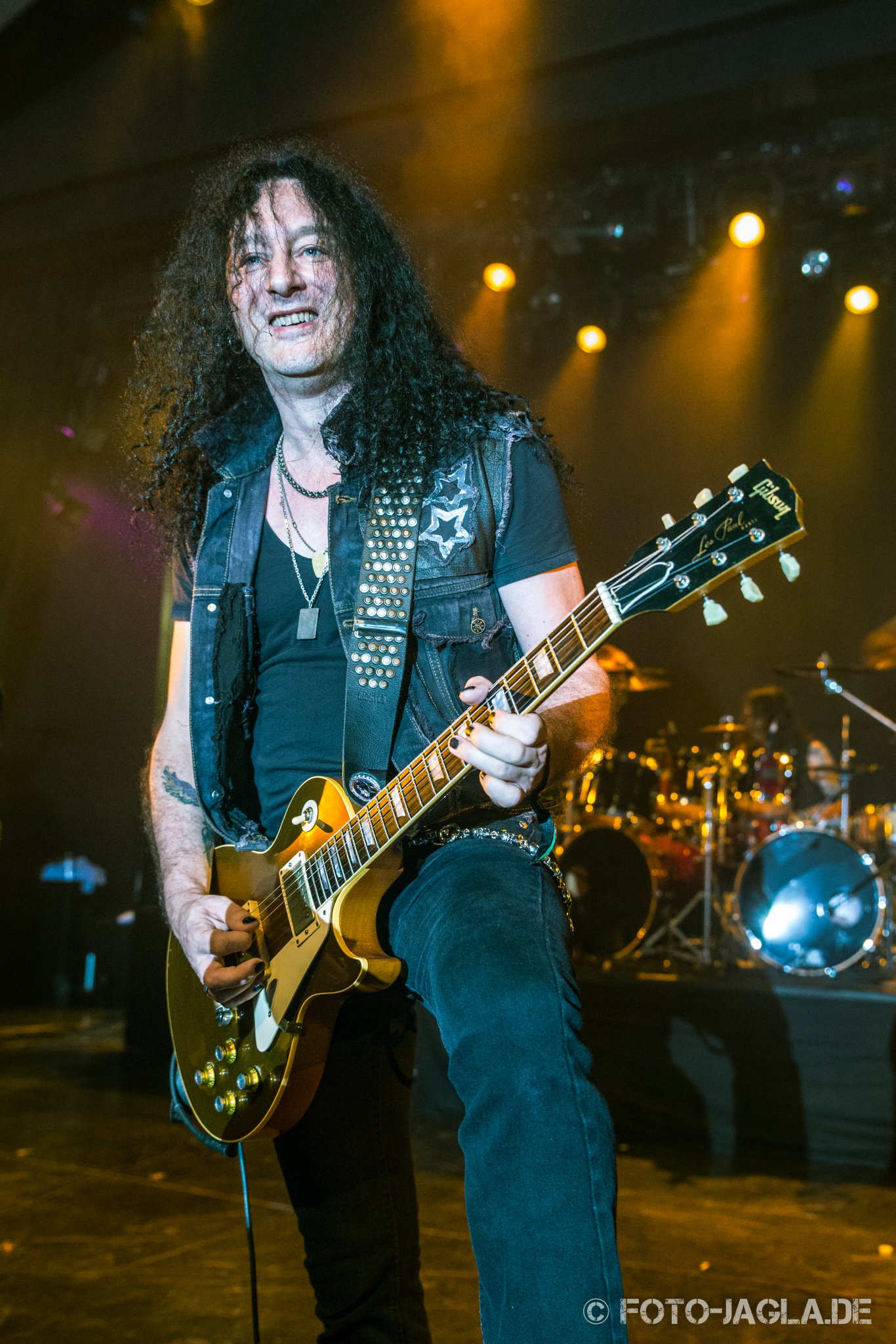 70000 Tons of Metal 2015 ::. Primal Fear 70000 Tons of Metal 2015 ::. Primal Fear
